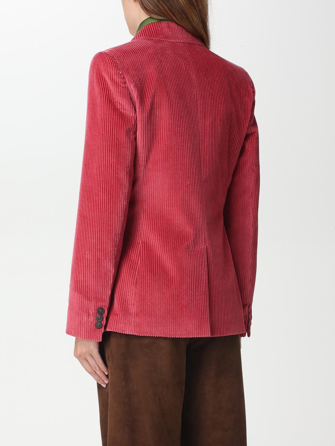 Weekend Max Mara Women Jacket Woman Weekend Max Mara WEEKEND MAX MARA