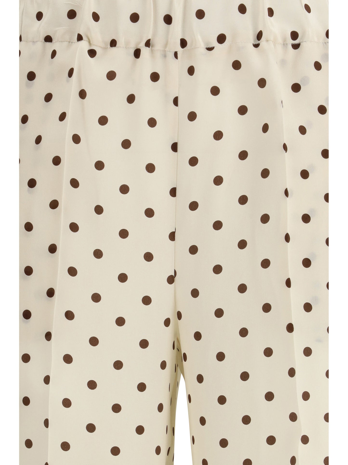 P.A.R.O.S.H. Women Polka-Dot Pants P.A.R.O.S.H.