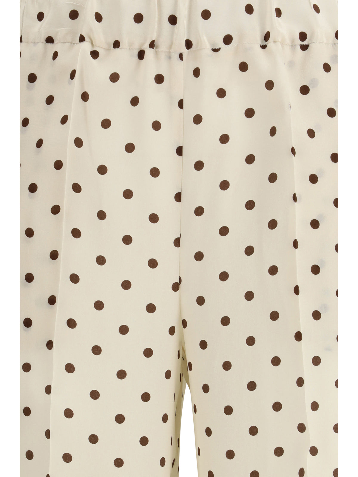 P.A.R.O.S.H. Women Polka-Dot Pants