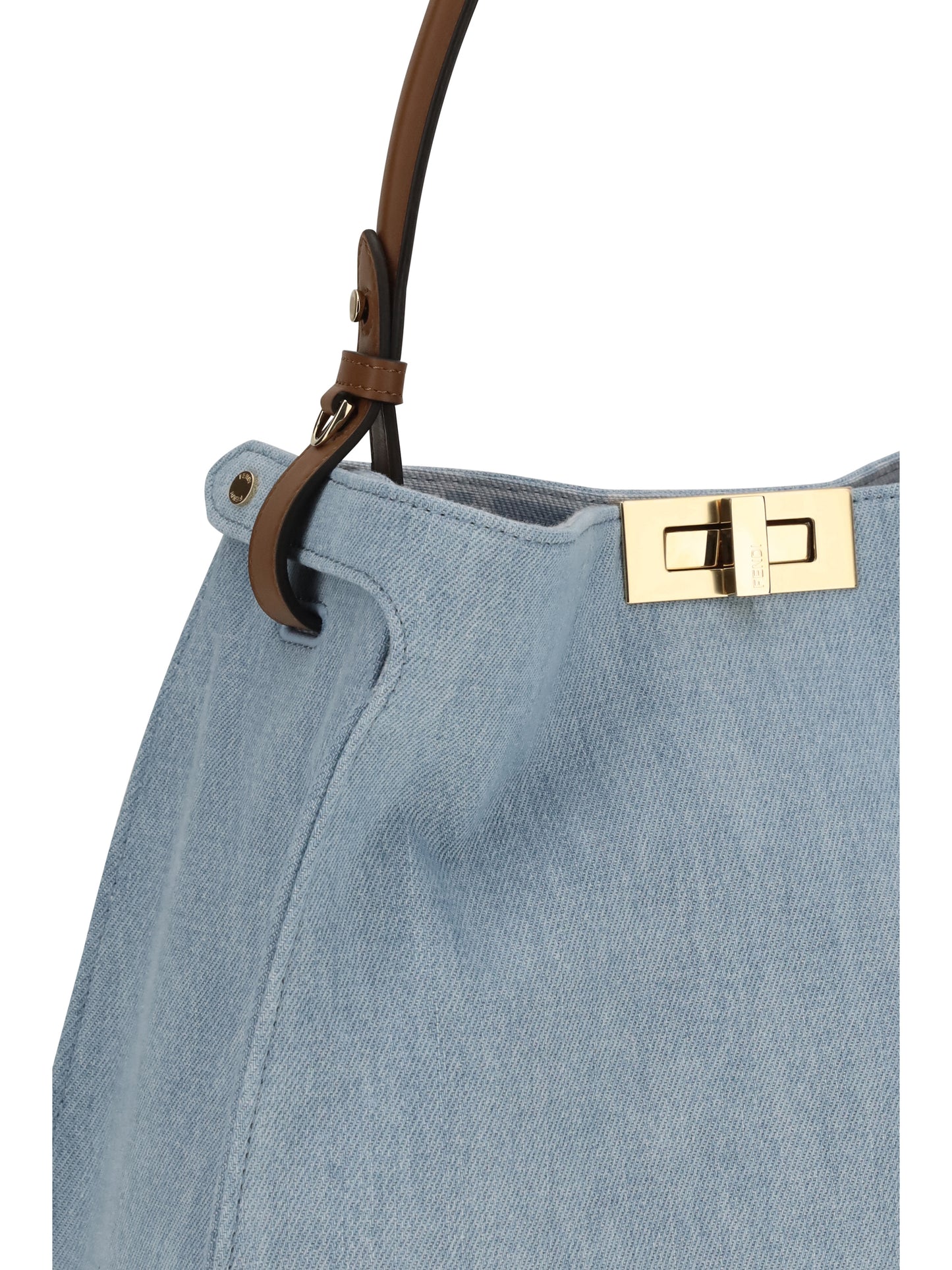 Fendi Women Medium Way Handbag FENDI