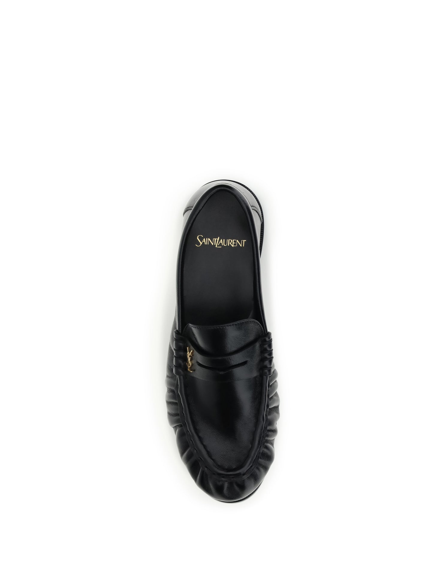 Saint Laurent Women Le Loafer Loafers SAINT LAURENT