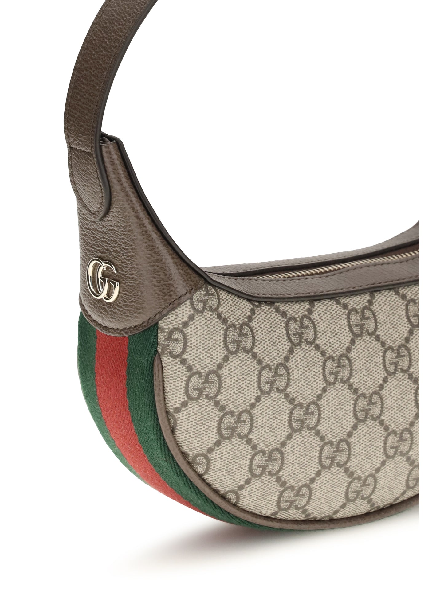 Gucci Women Small Ophidia Shoulder Bag GUCCI