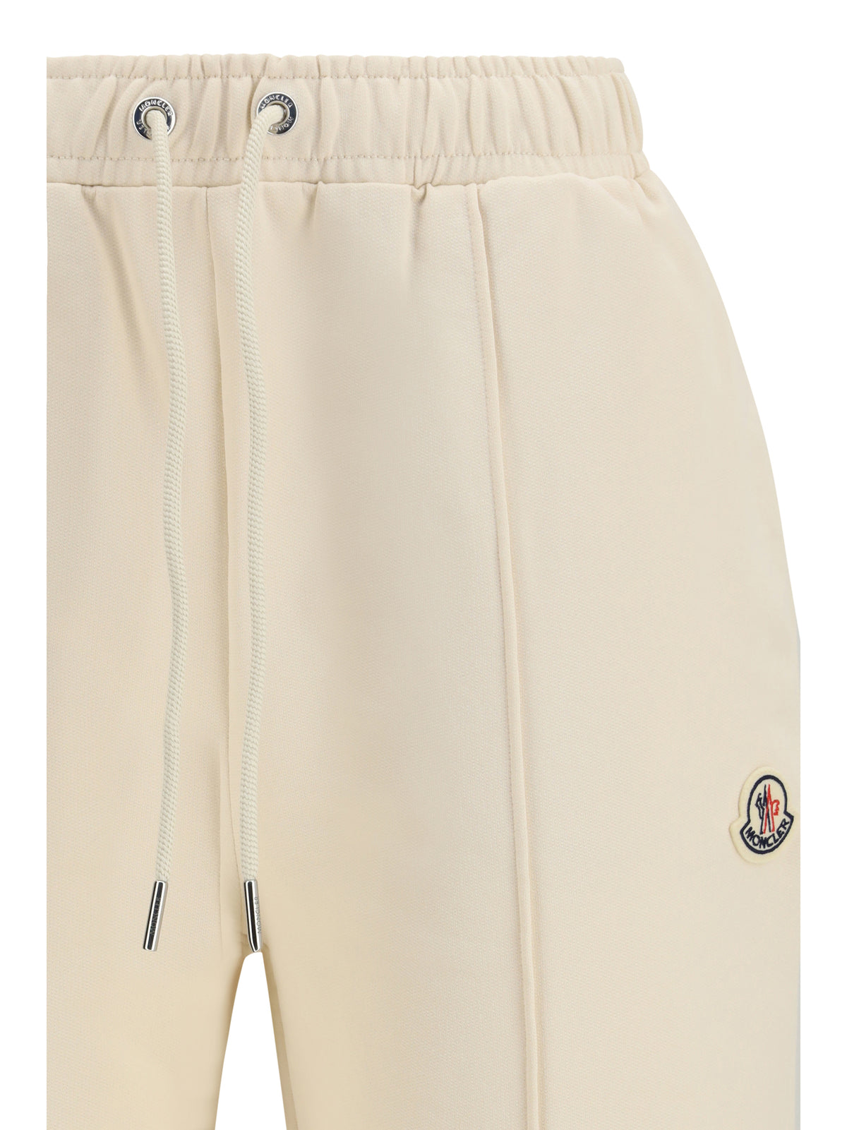 Moncler Women Cotton Sweatpants MONCLER