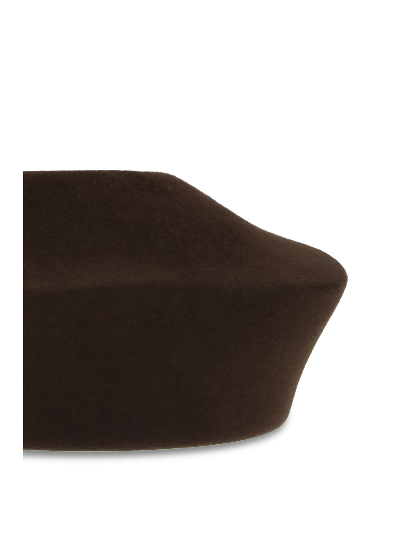 Loro Piana Women Carys Fur Hat LORO PIANA