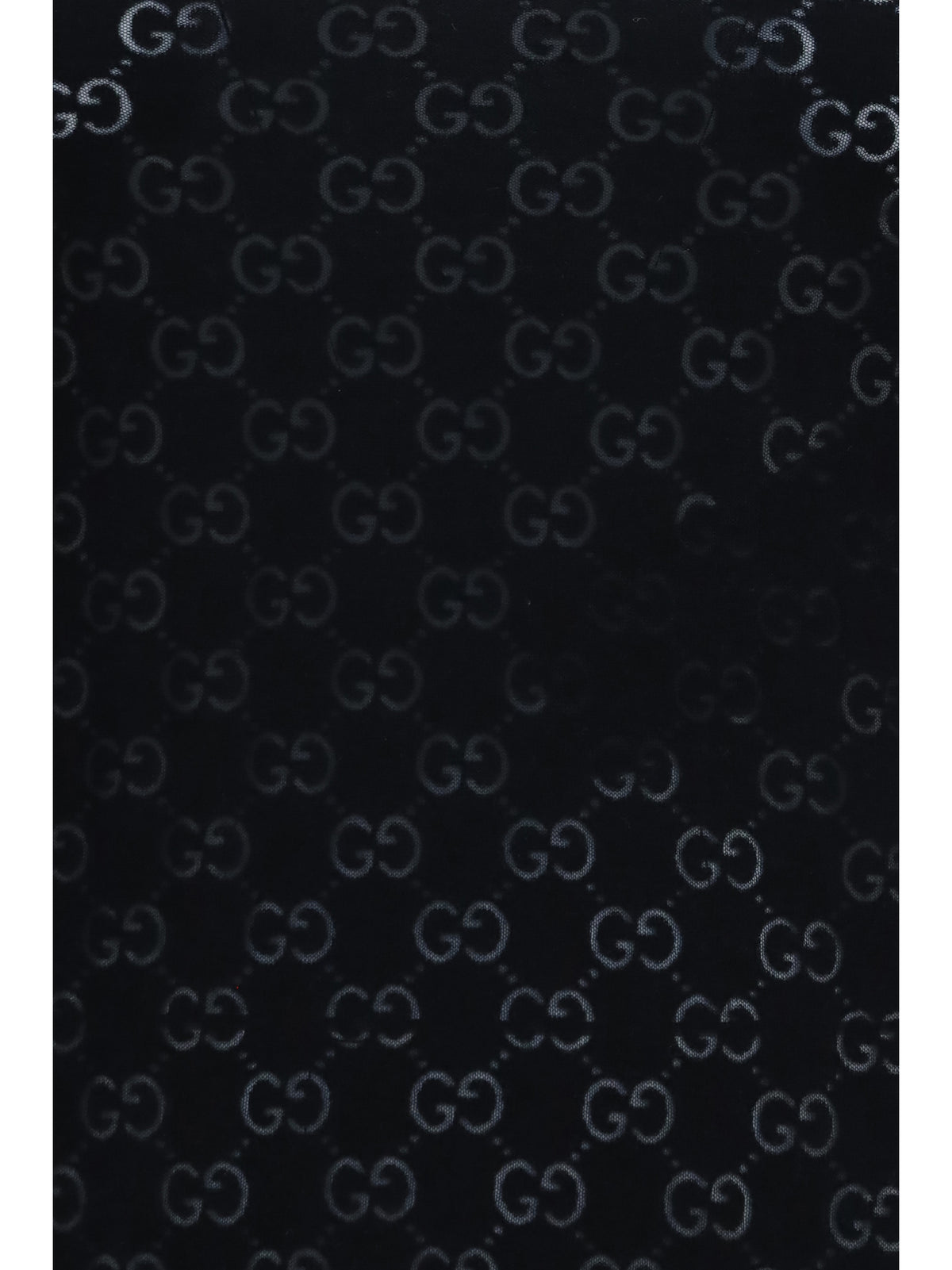 Gucci Women Gg Dévoré Cotton T-Shirt GUCCI