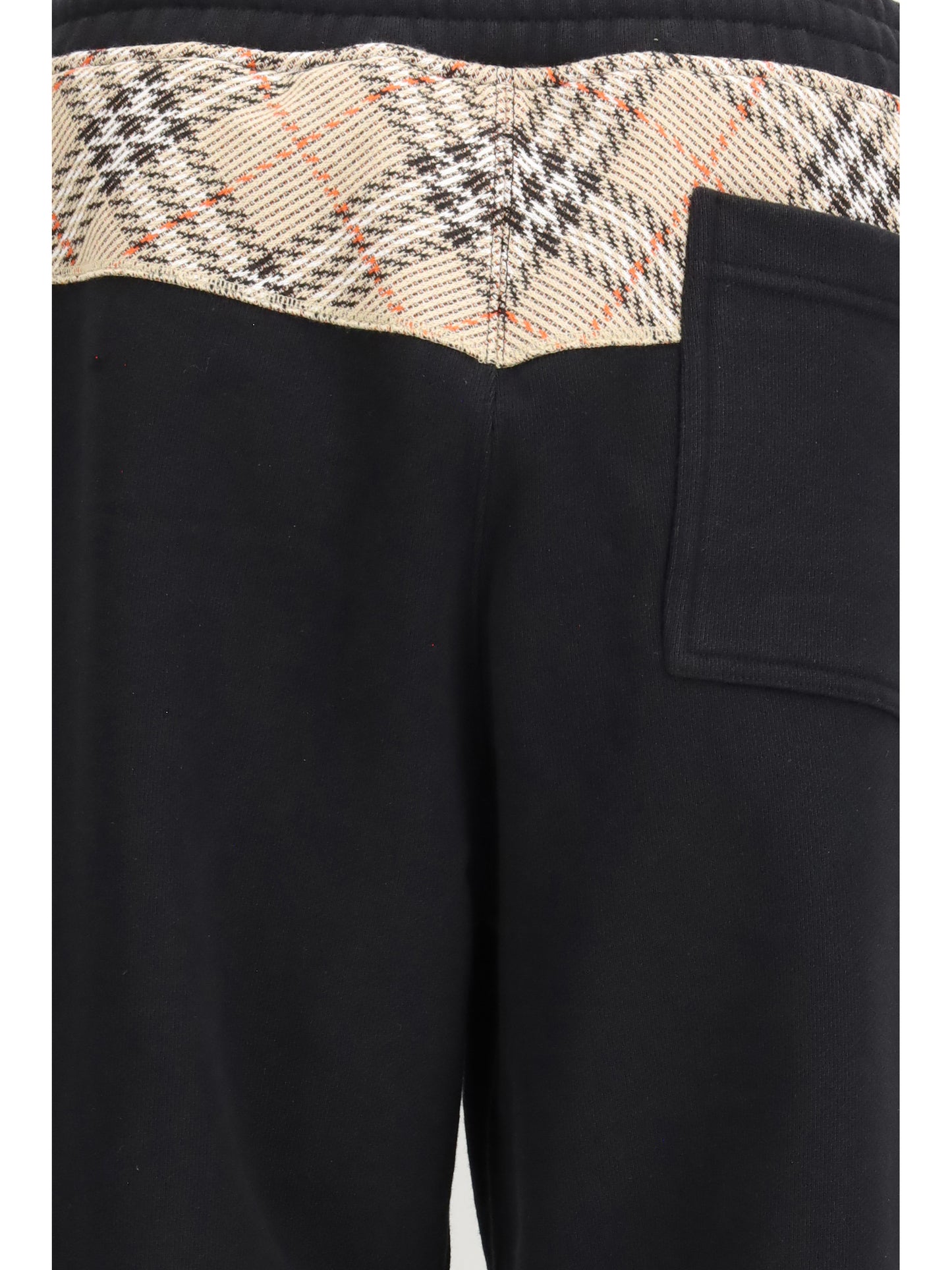 Burberry Men Jogging Trousers BURBERRY