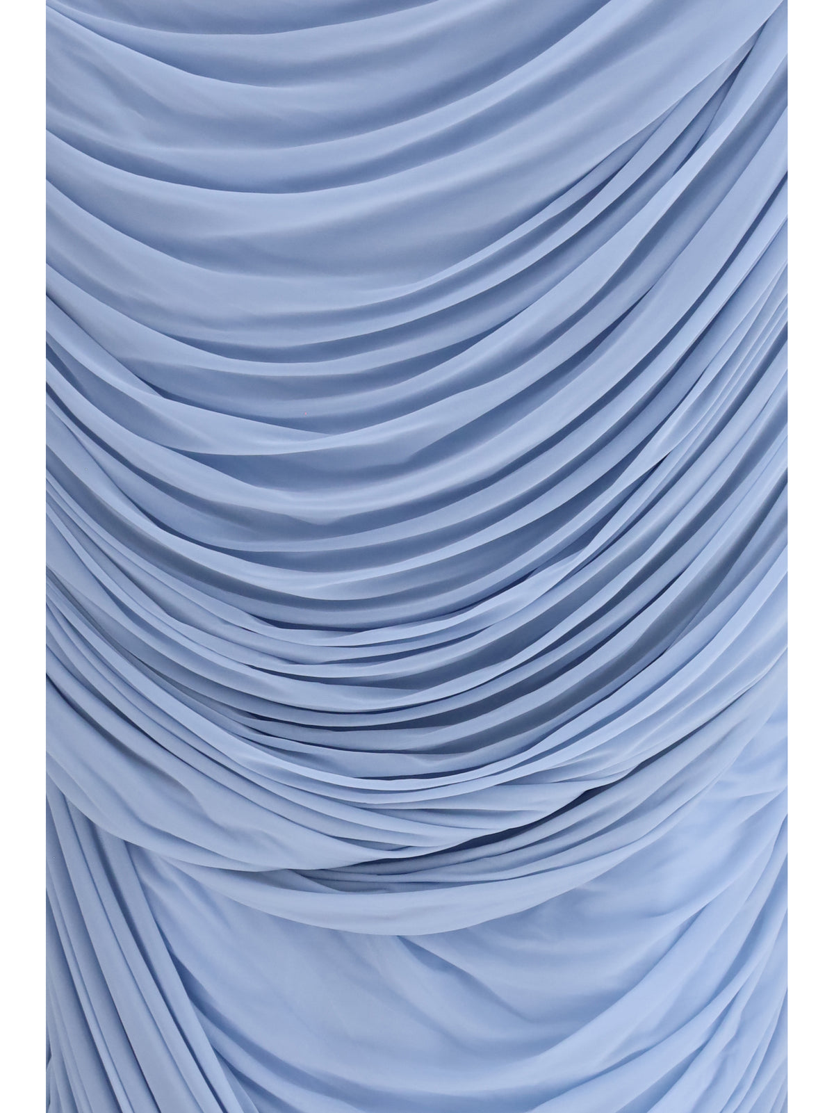 Magda Butrym Women Draped Midi Skirt