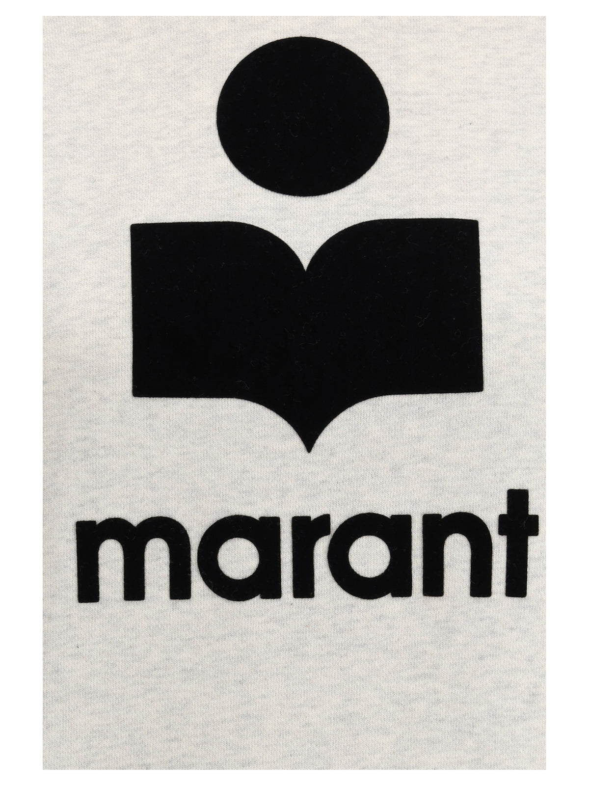 Marant Etoile Women Cotton Sweatshirt ISABEL MARANT ETOILE