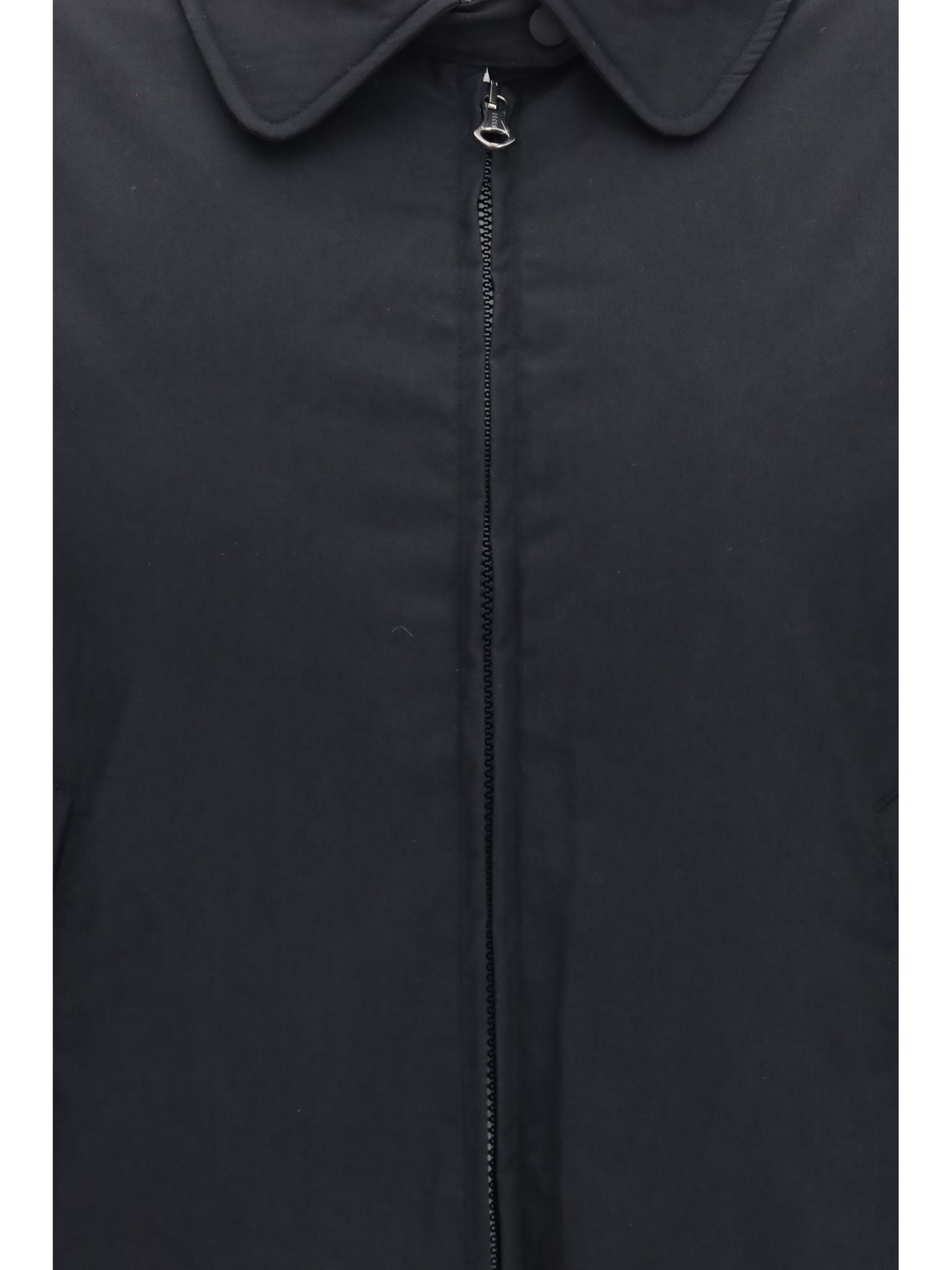 Our Legacy Women Short Avenue Puffa Jacket OUR LEGACY
