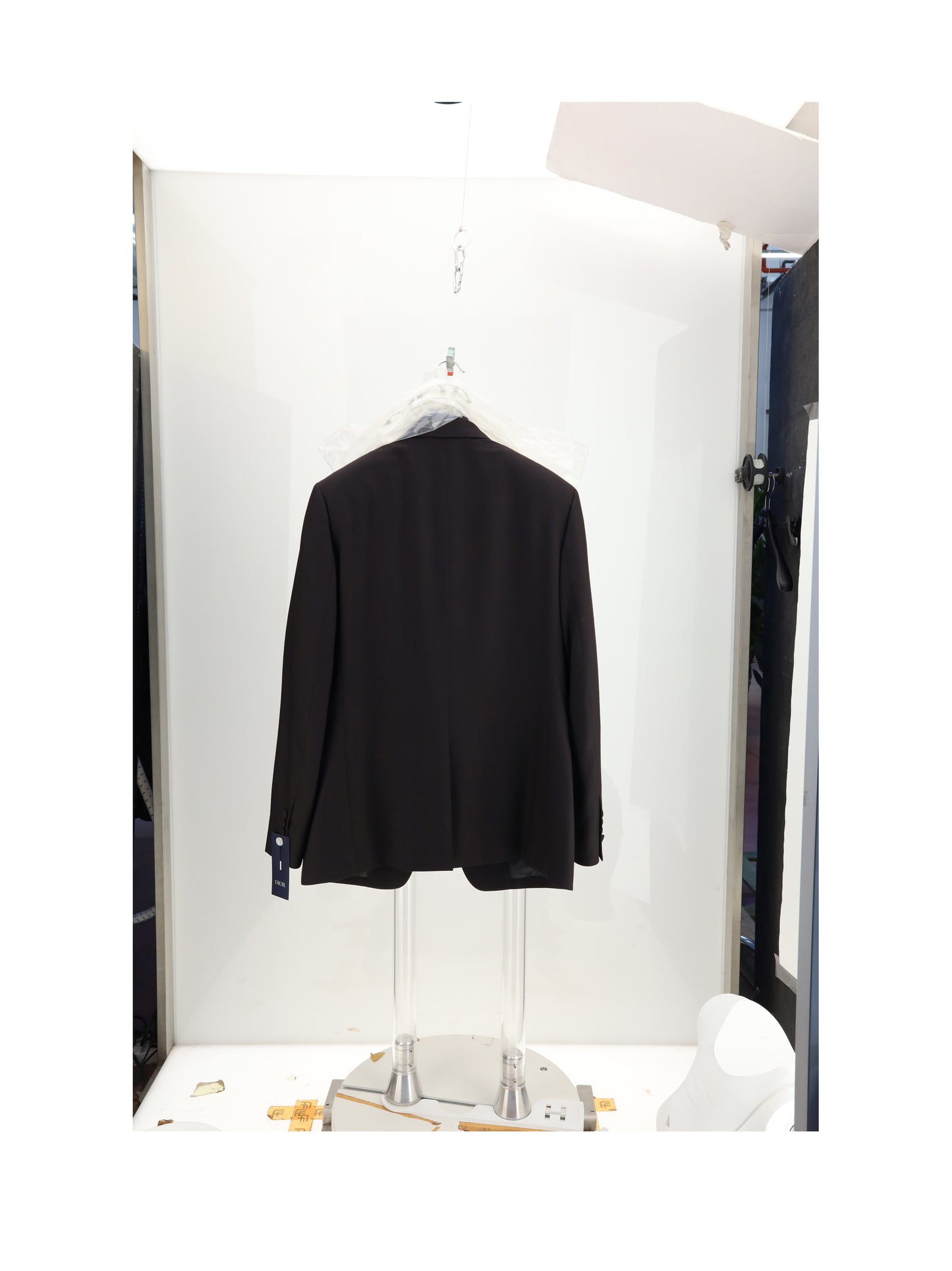 Dior Homme Men Abito Icon Must Buy Giacca DIOR