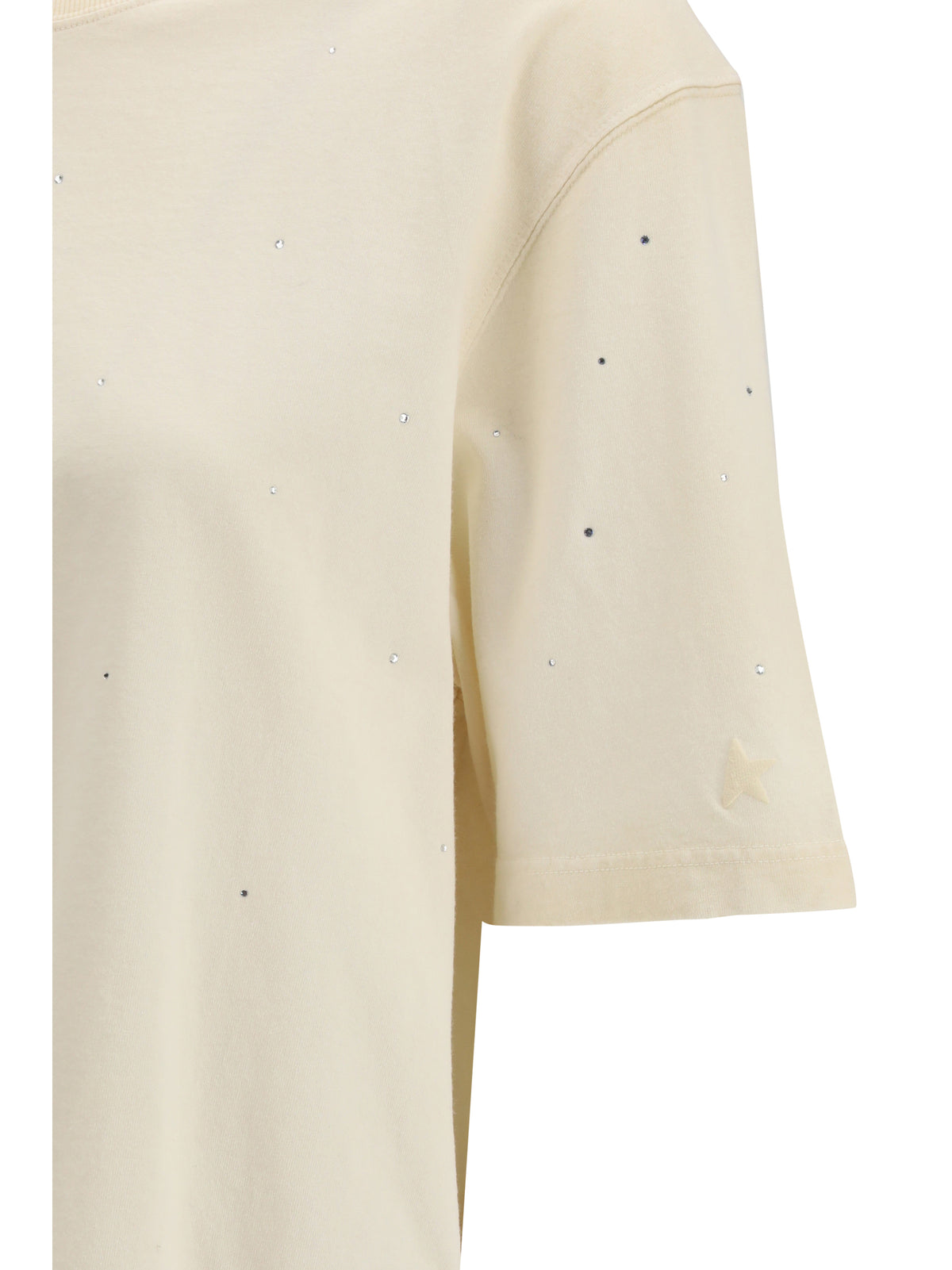 Golden Goose Women Star T-Shirt