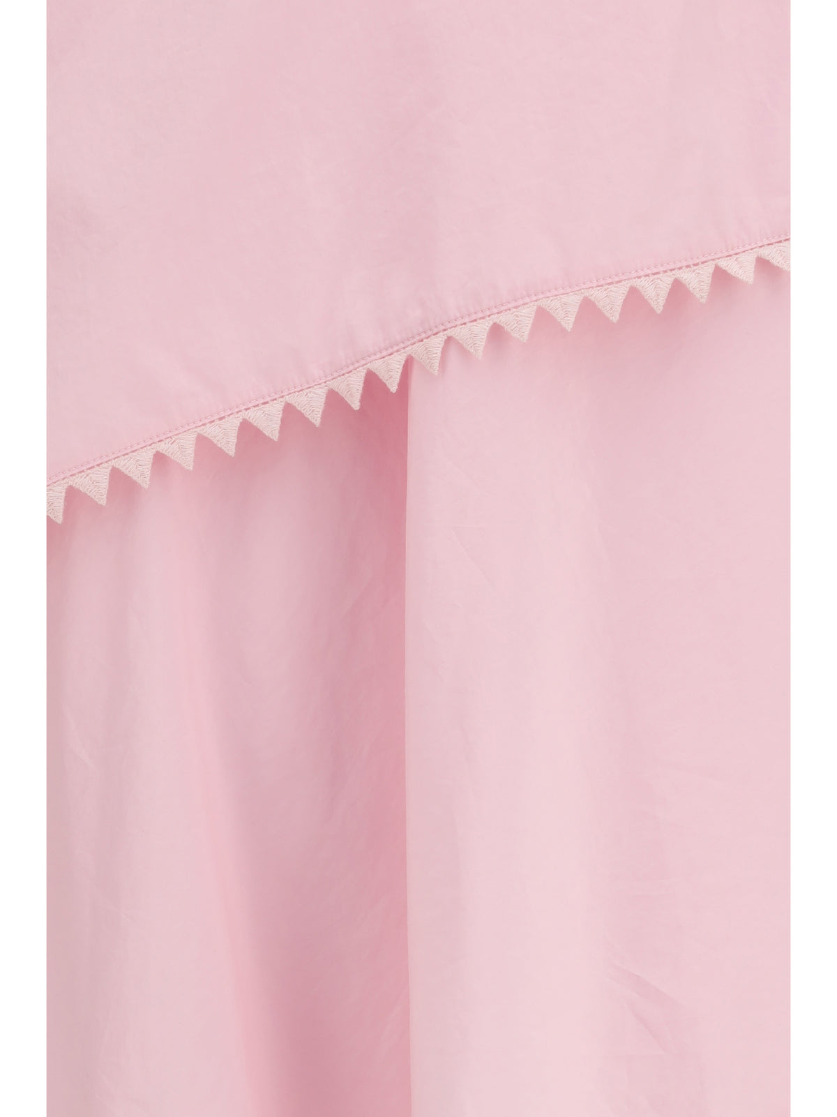 Jacquemus Women Traversin Layered Dress JACQUEMUS