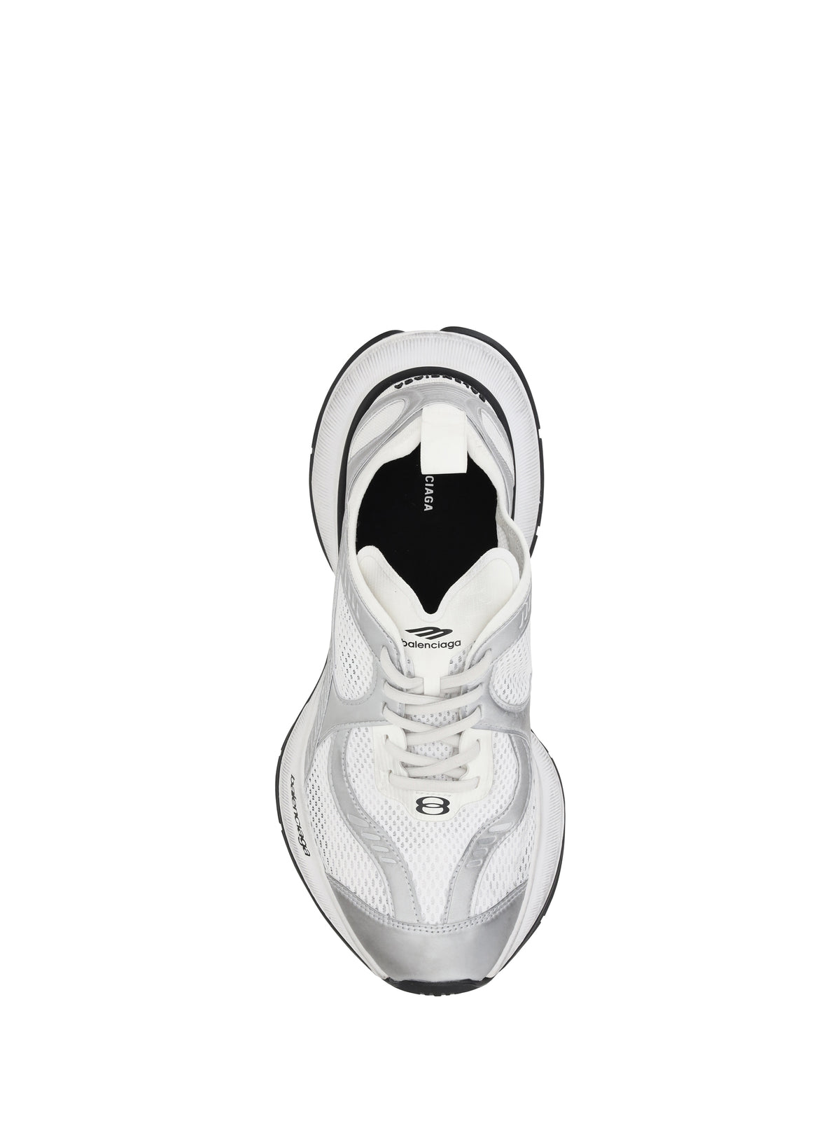 Balenciaga Men Circuit Sneakers