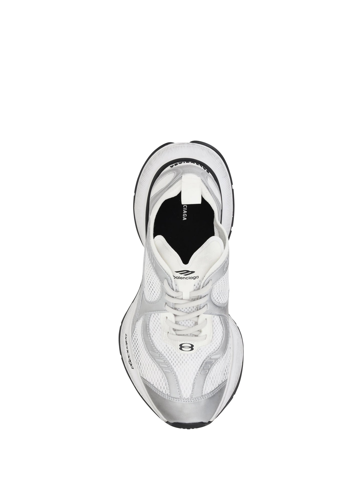 Balenciaga Men Circuit Sneakers BALENCIAGA