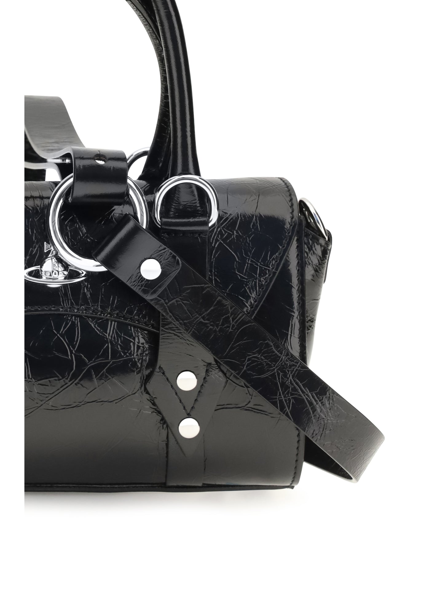 Vivienne Westwood Women Bettina Mini Shoulder Bag VIVIENNE WESTWOOD
