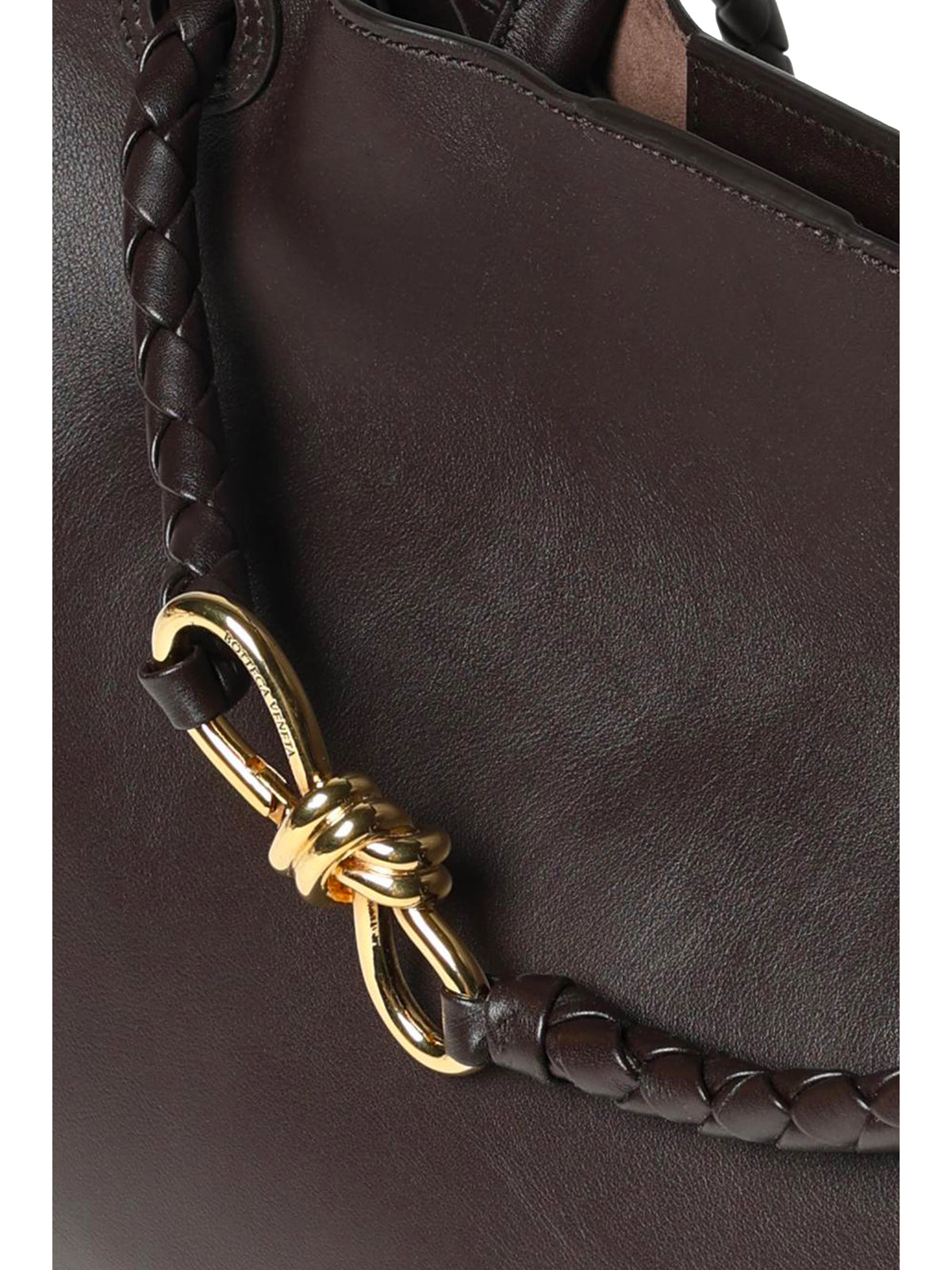 Bottega Veneta Women Andiamo Shoulder Bag BOTTEGA VENETA