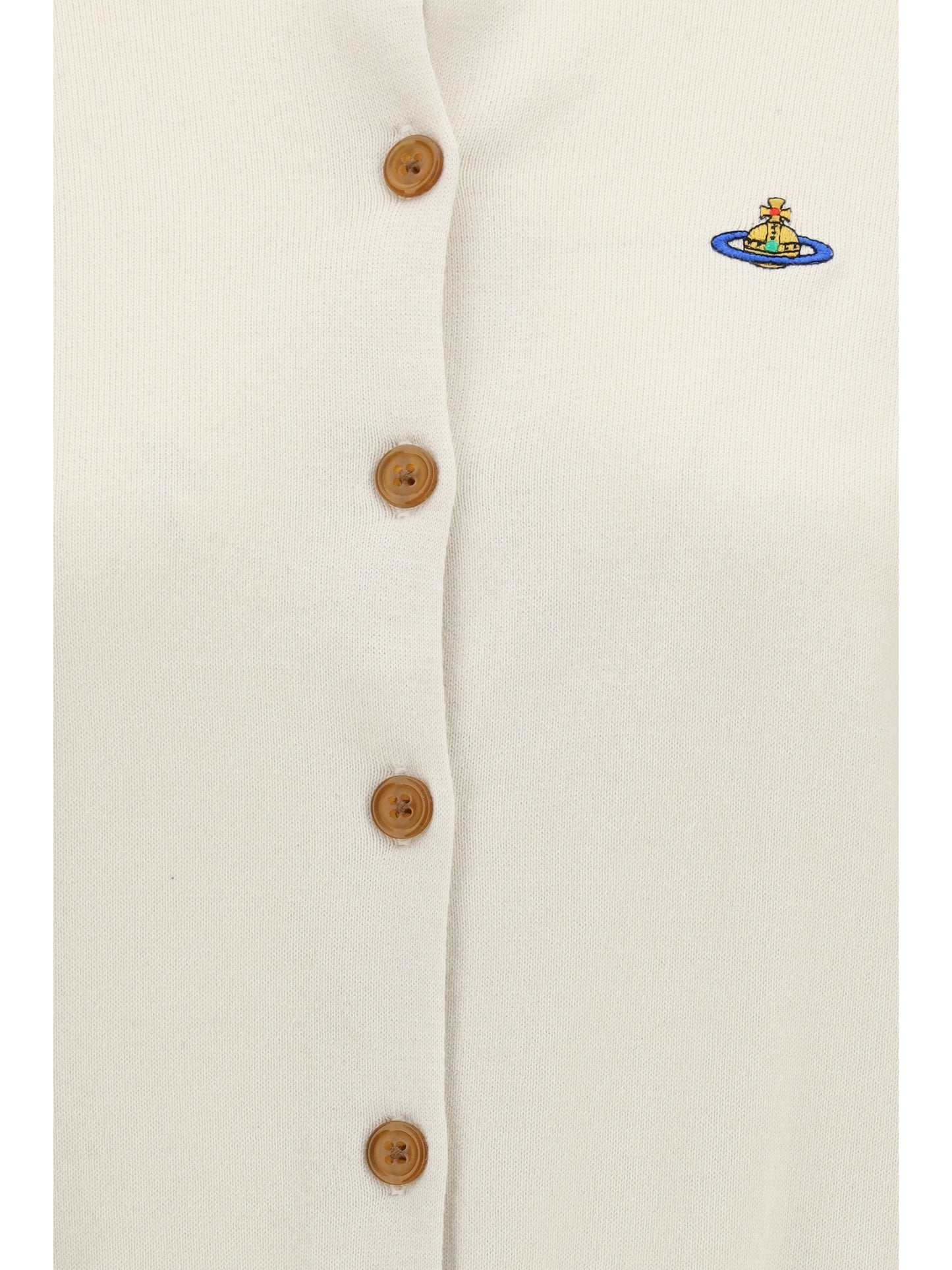 Vivienne Westwood Women Bea Cardigan VIVIENNE WESTWOOD