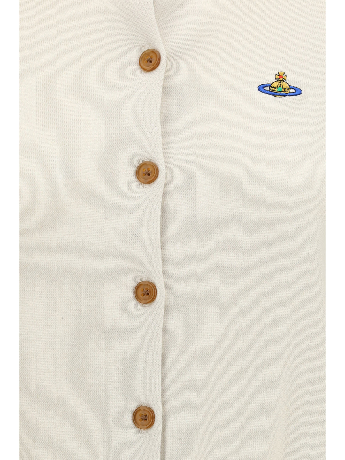 Vivienne Westwood Women Bea Cardigan VIVIENNE WESTWOOD