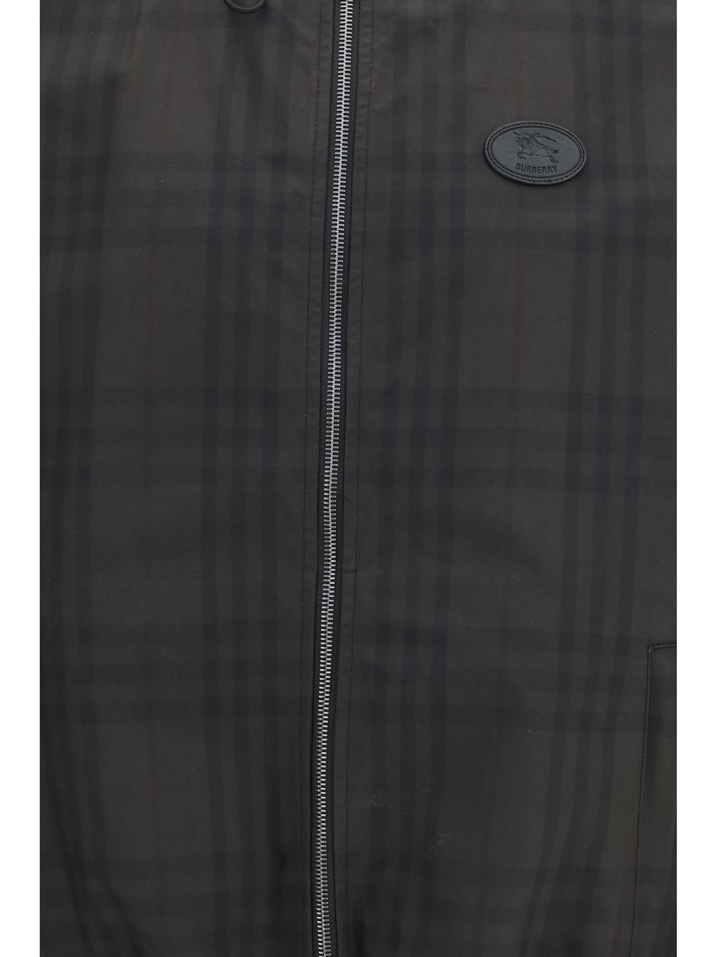 Burberry Men Tickhill Jacket BURBERRY