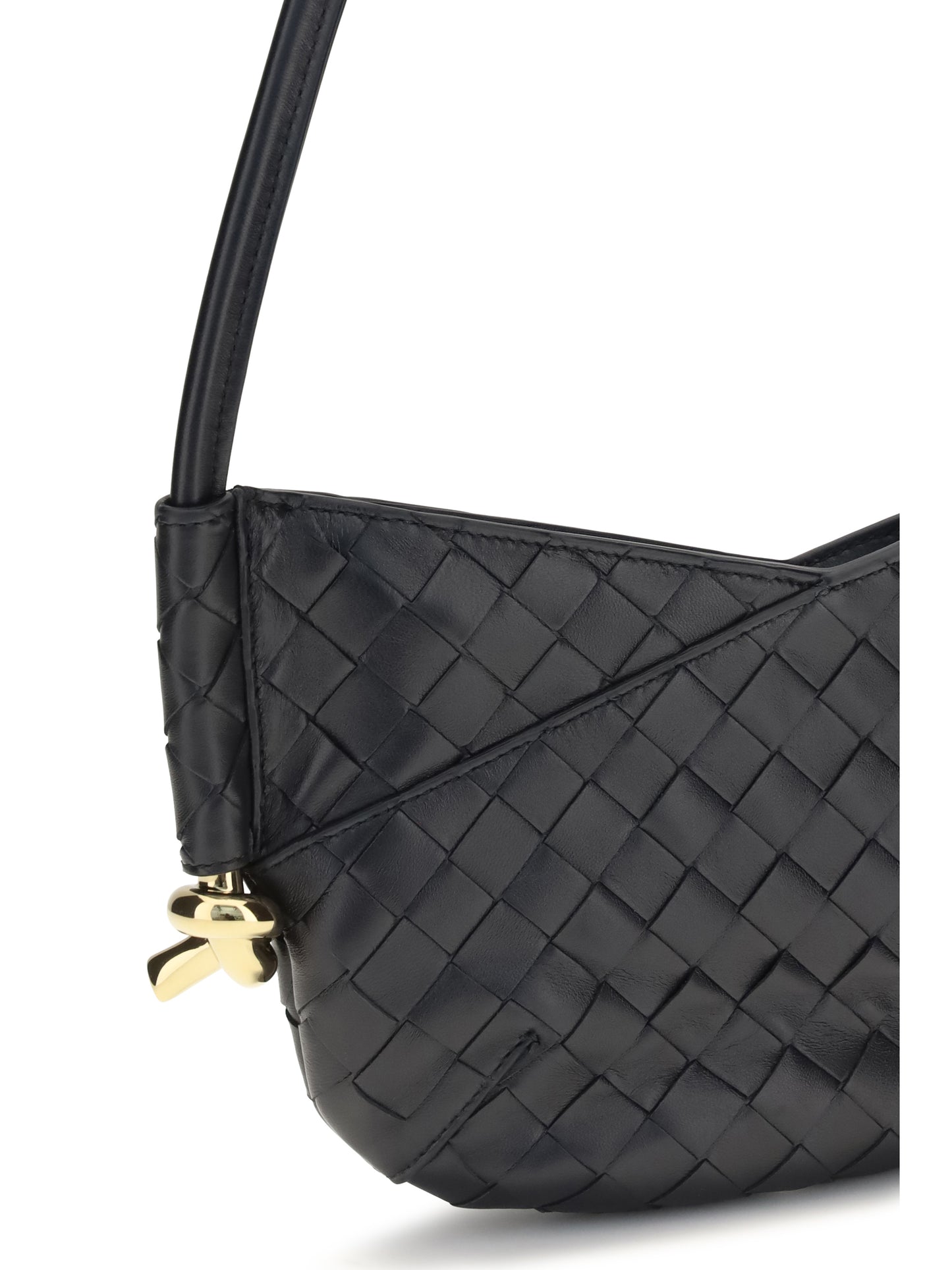 Bottega Veneta Women Mini Solstice Shoulder Bag BOTTEGA VENETA