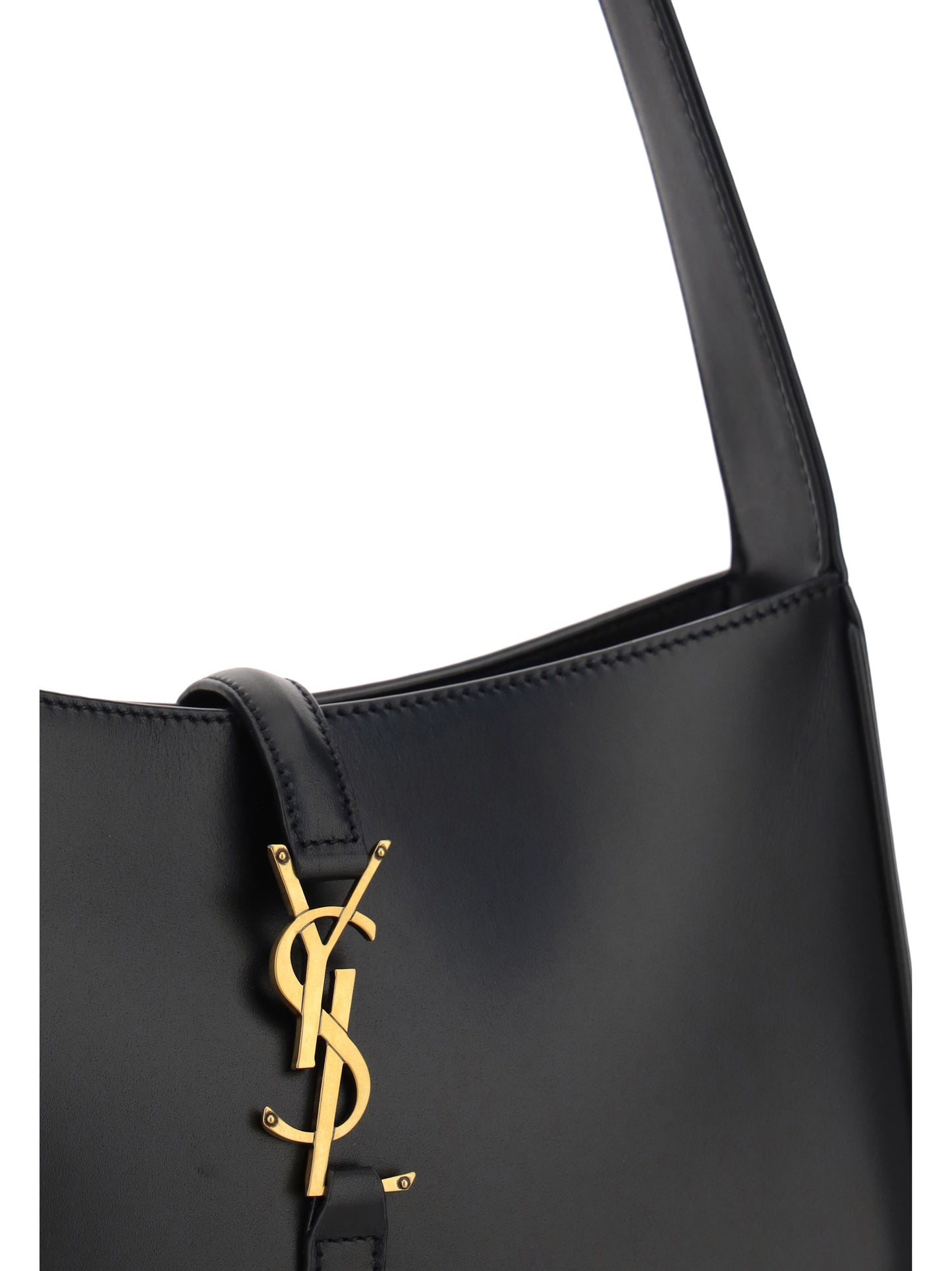 Saint Laurent Women Hobo Shoulder Bag SAINT LAURENT