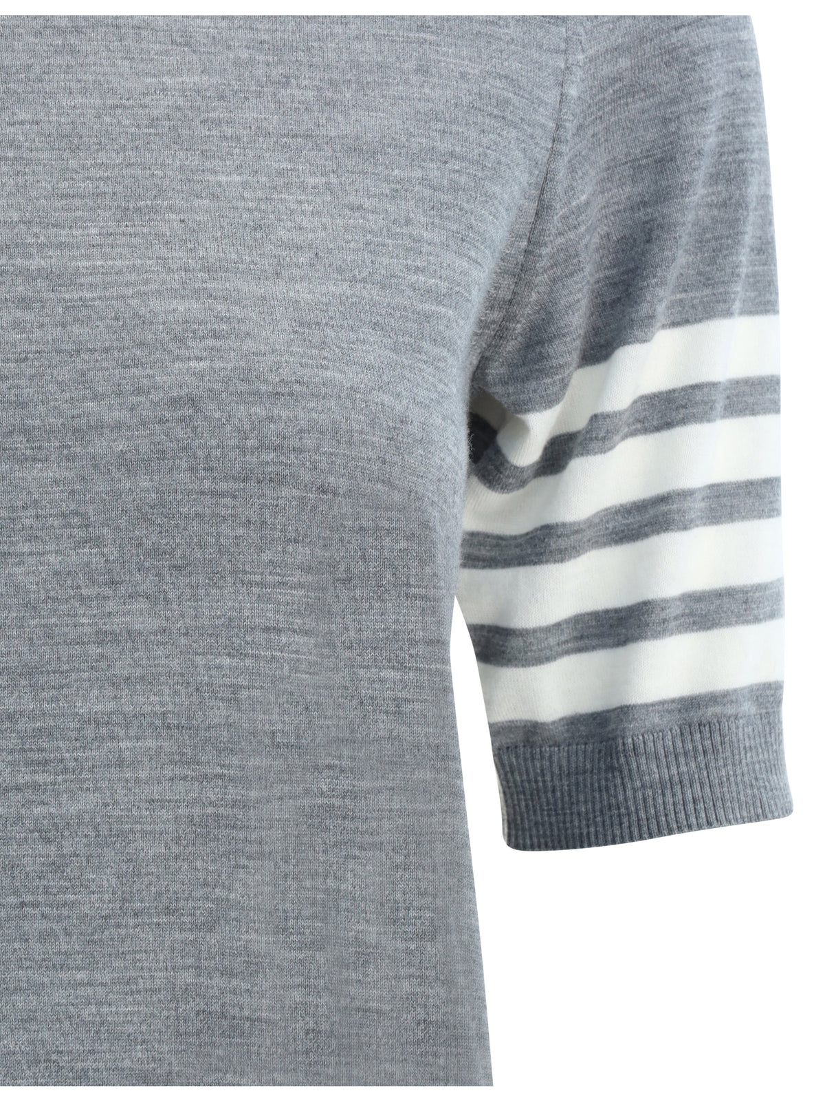 Thom Browne Women Turtleneck Sweater THOM BROWNE