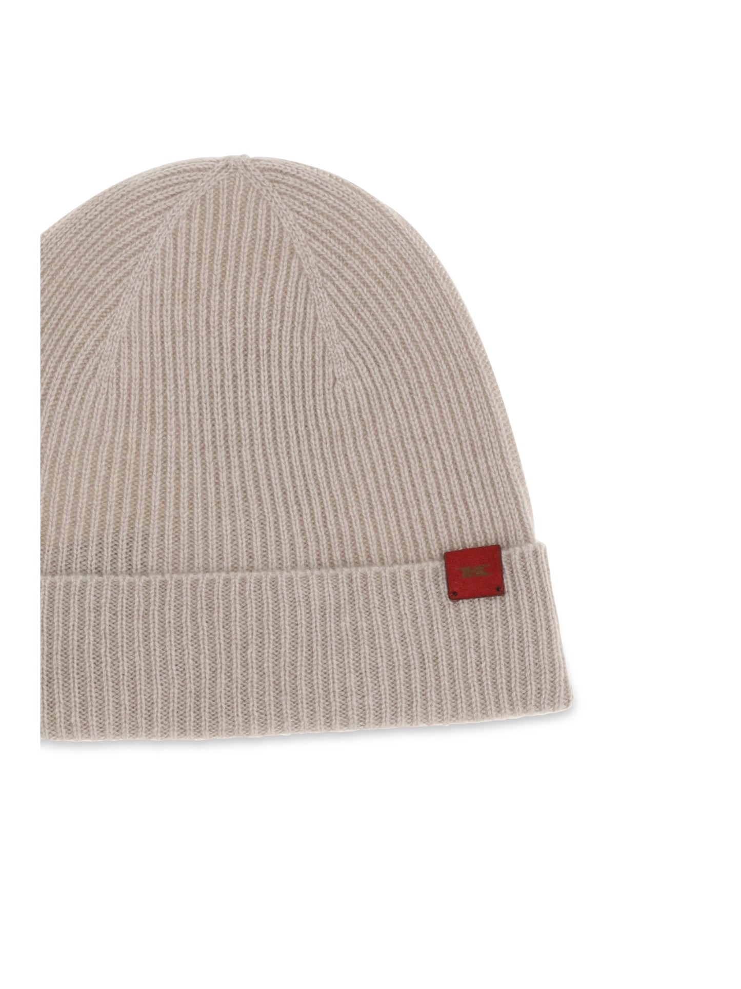 Kiton Men Wool Beanie Hat KITON