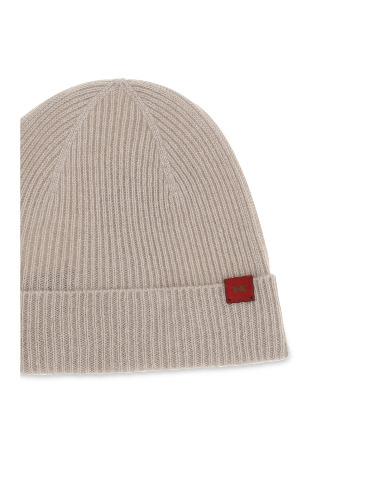 Kiton Men Wool Beanie Hat