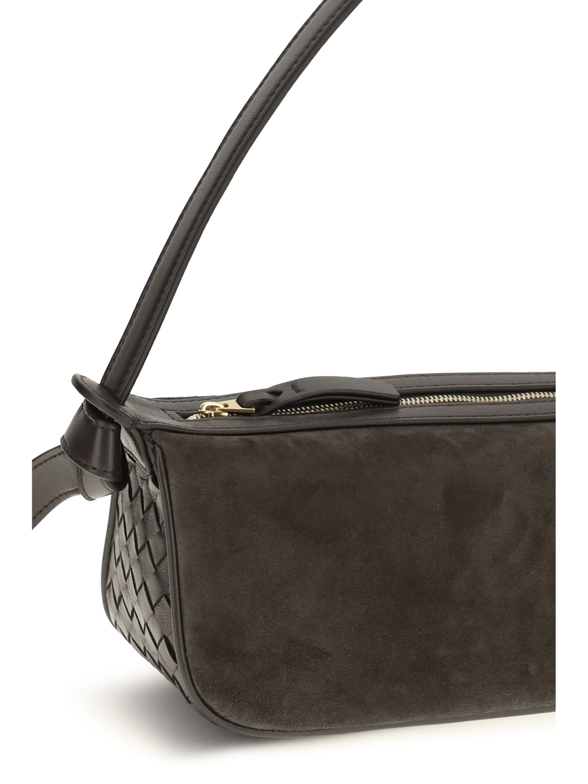 Bottega Veneta Women Nodo Shoulder Bag BOTTEGA VENETA