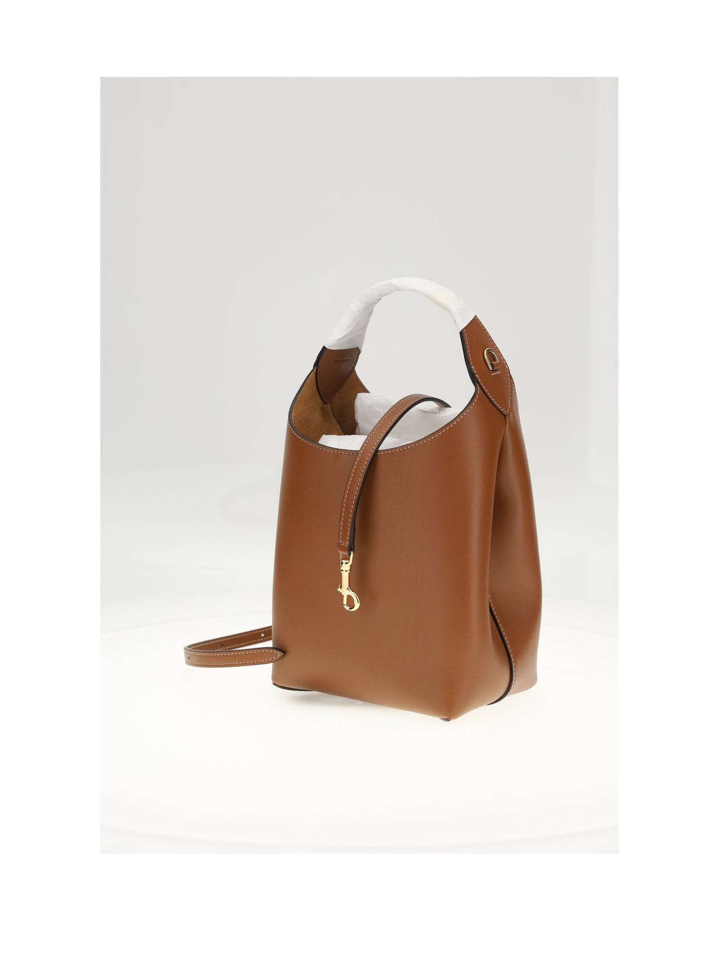 Celine Women Teen Hobo CELINE
