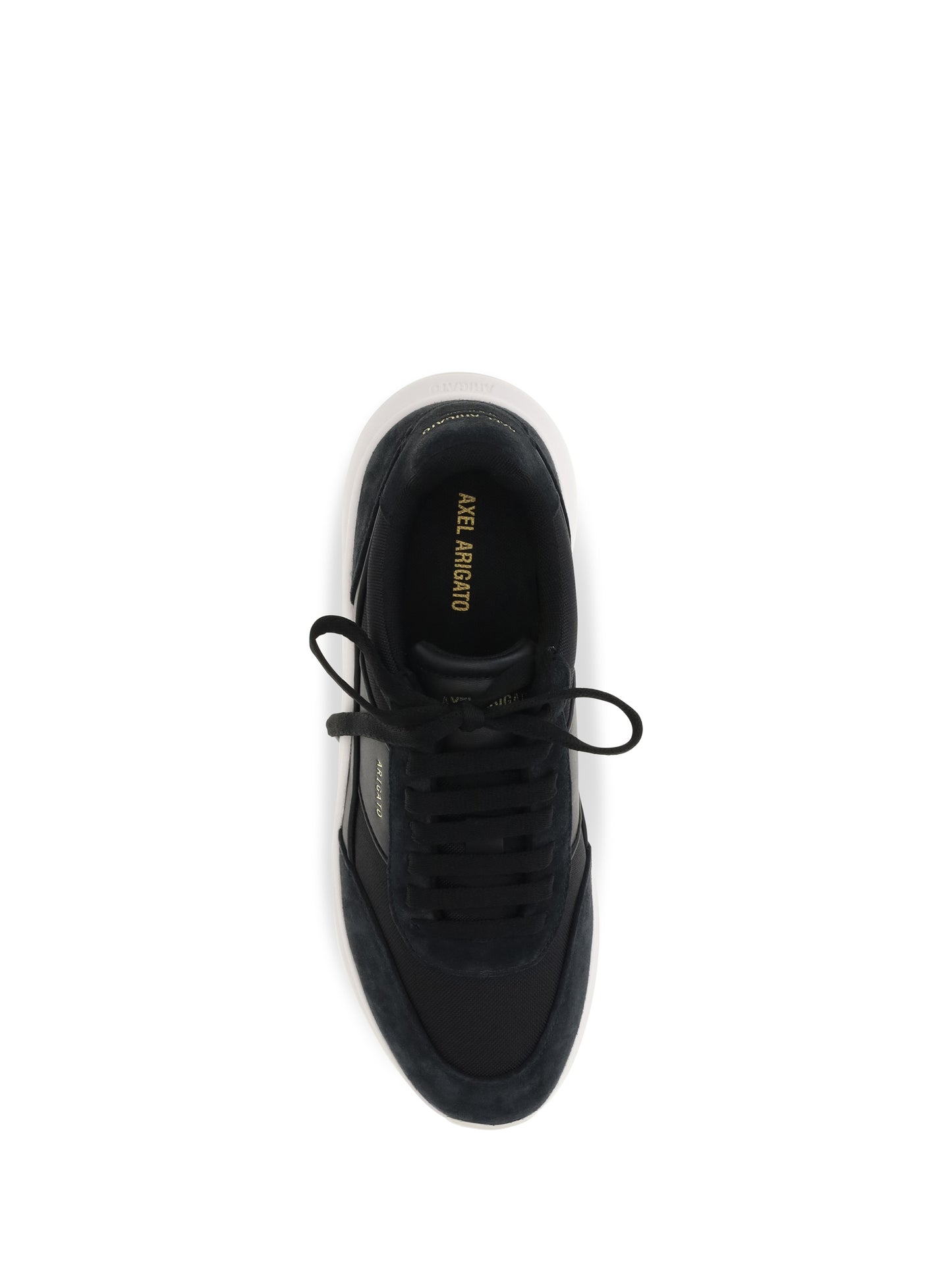 Axel Arigato Men Genesis Neo Runner Sneakers AXEL ARIGATO