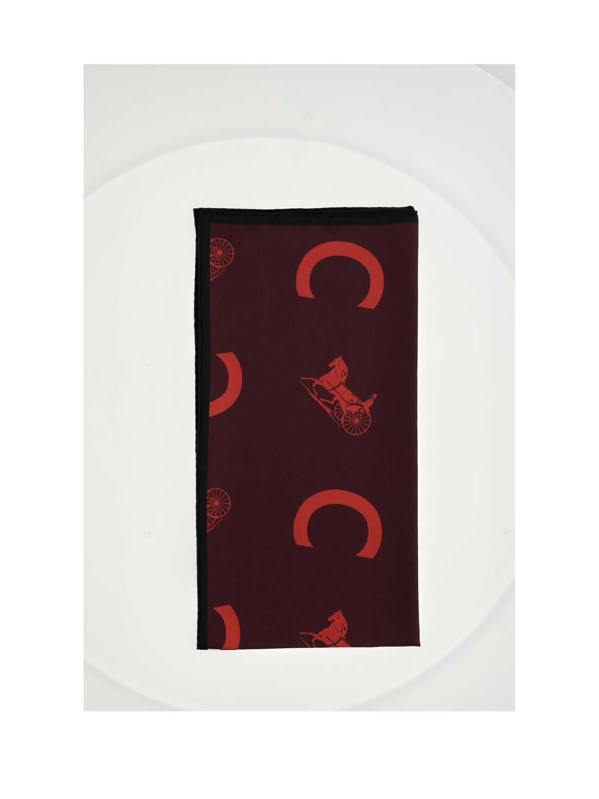 Celine Women 90X90 Square CELINE