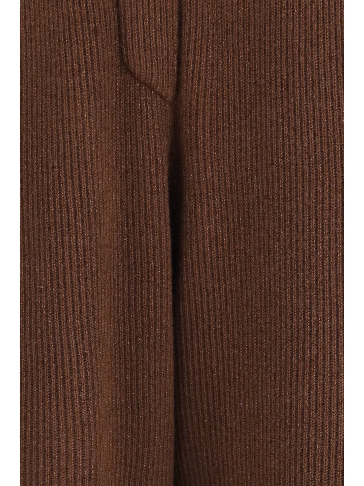Brunello Cucinelli Women Cashmere-Blend Pants BRUNELLO CUCINELLI