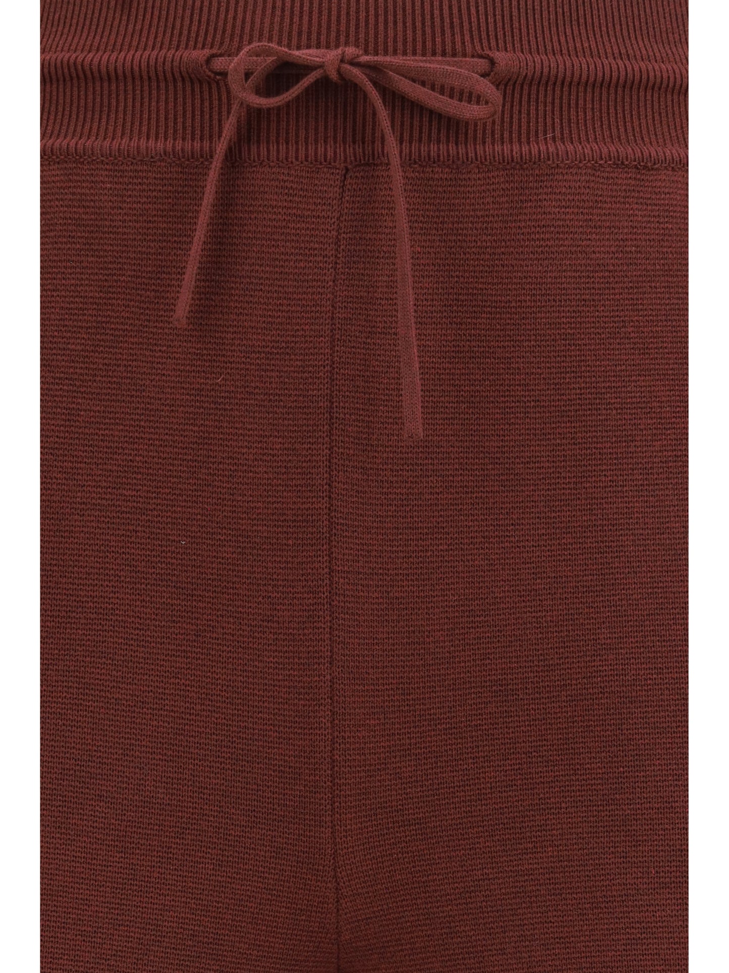 Loro Piana Women Siena Silk And Cotton Pants LORO PIANA