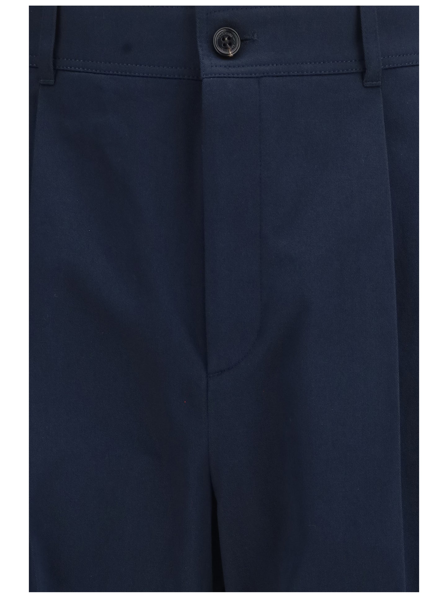 Valentino Men Straight Pants VALENTINO