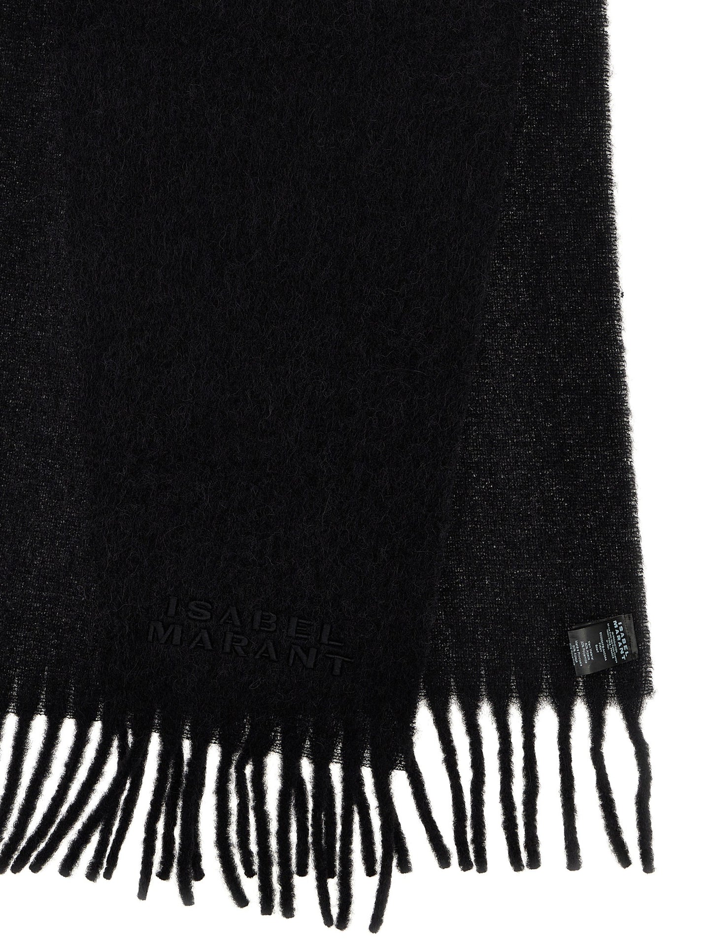 Isabel Marant Women 'Firny' Scarf ISABEL MARANT