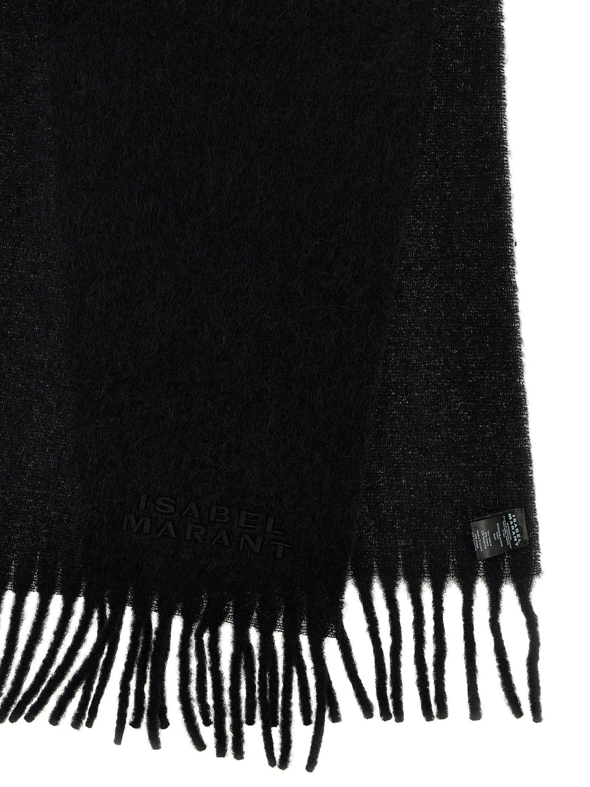 Isabel Marant Women 'Firny' Scarf ISABEL MARANT