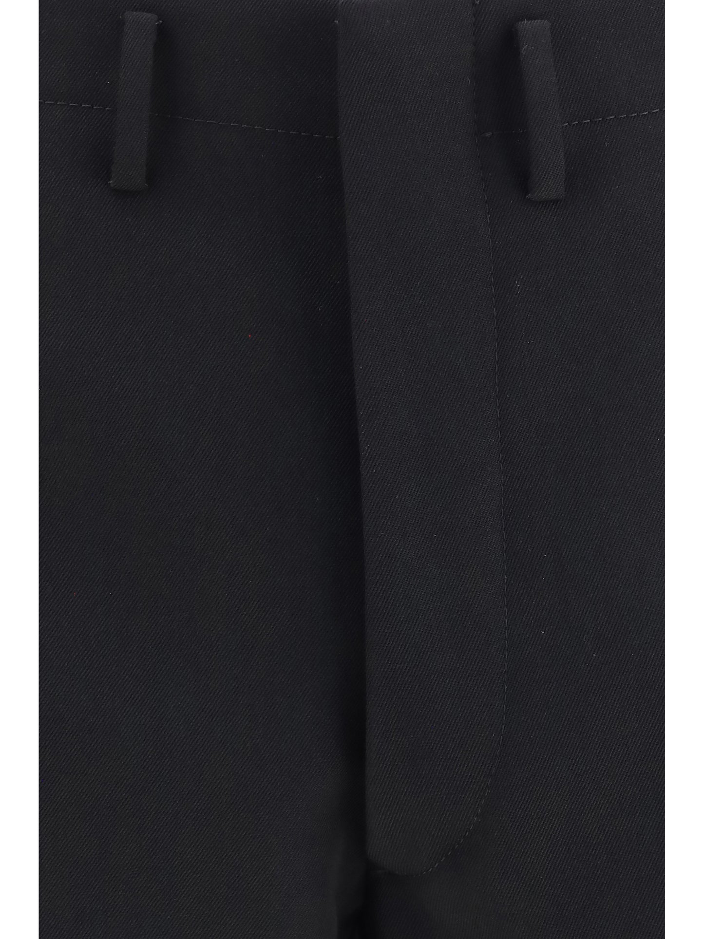 Prada Men Tailored Trousers PRADA