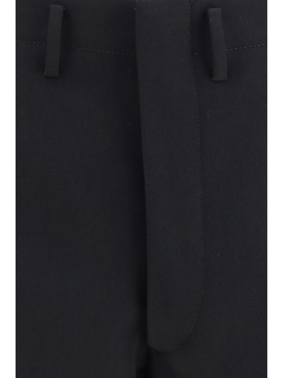 Prada Men Tailored Trousers PRADA
