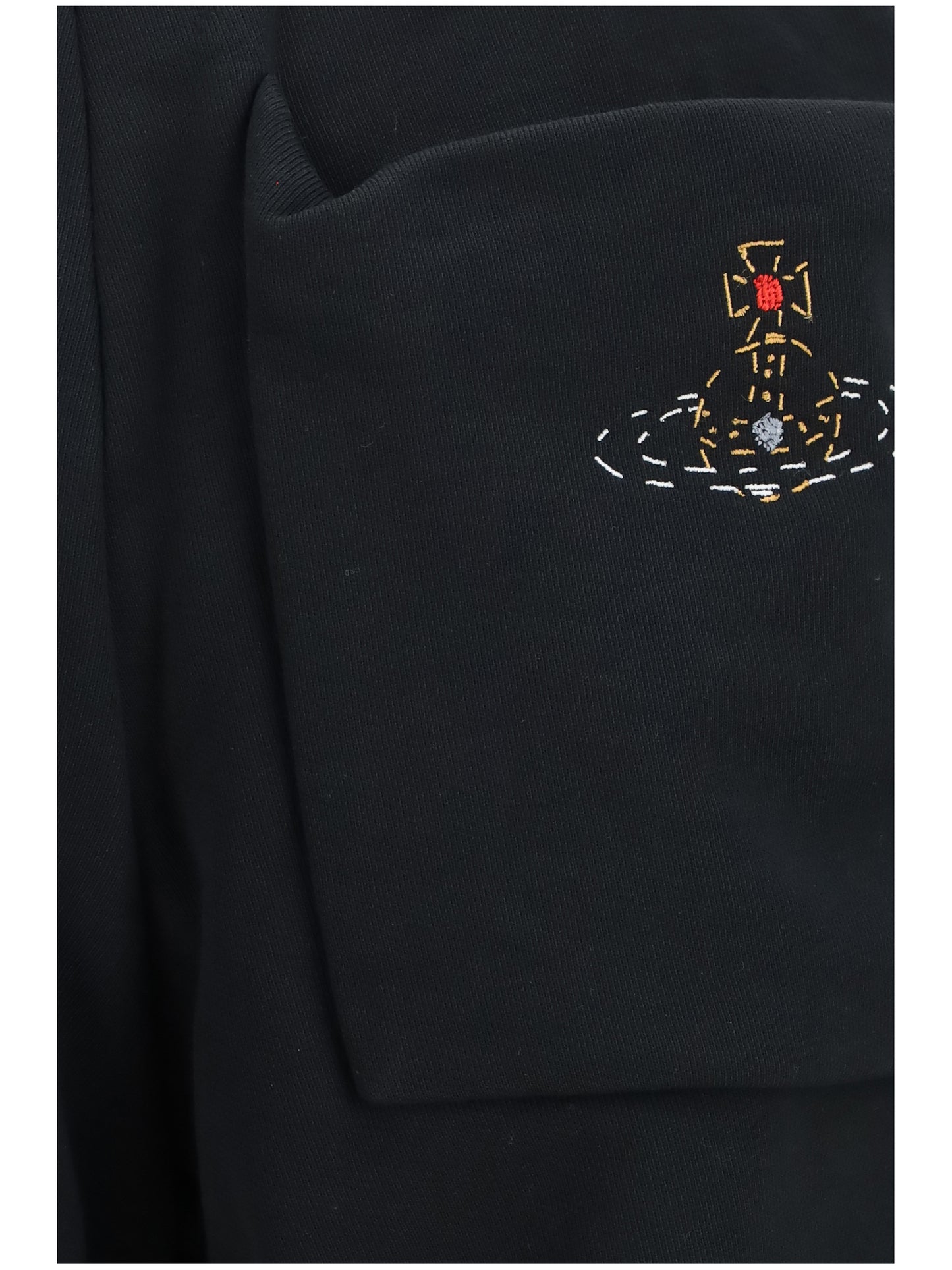 Vivienne Westwood Men Achilles Sweatpants VIVIENNE WESTWOOD