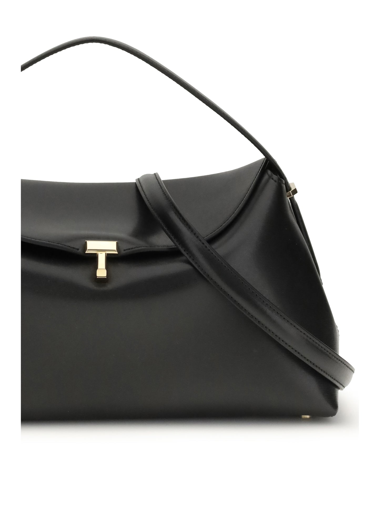 Toteme Women T-Lock Shoulder Bag TOTEME