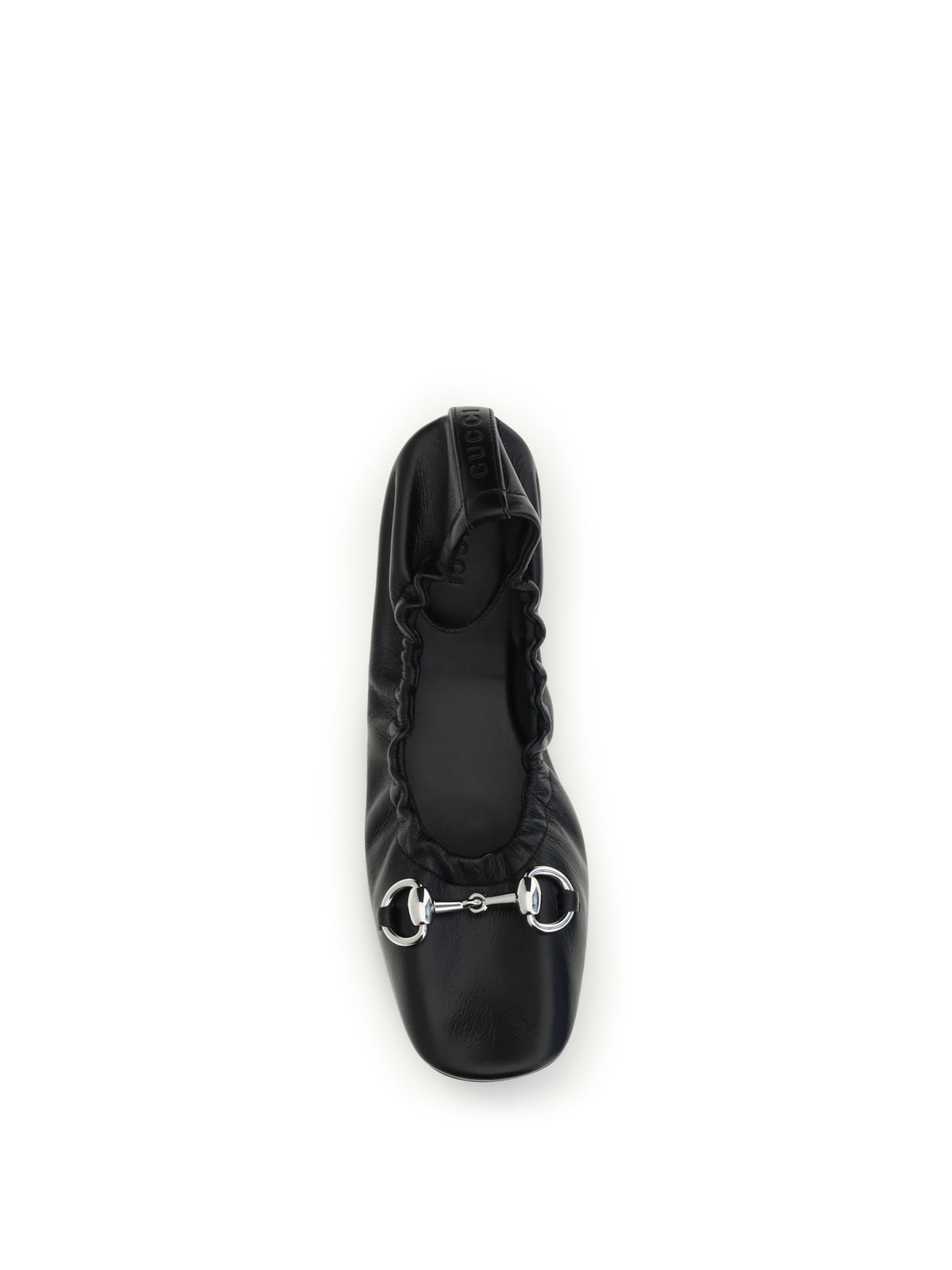 Gucci Women Prima Ballerinas GUCCI