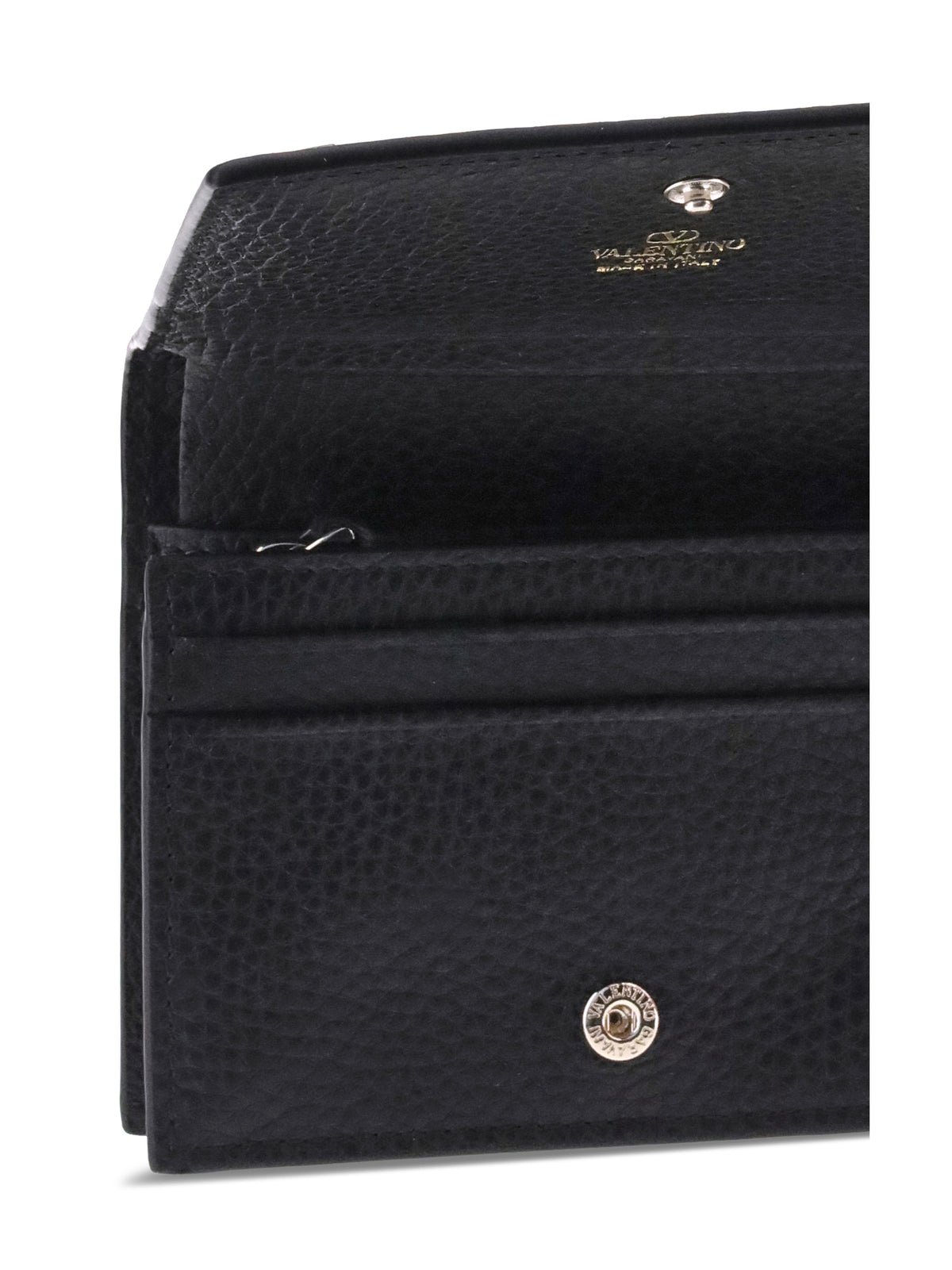Valentino Garavani Women Rockstud Wallet