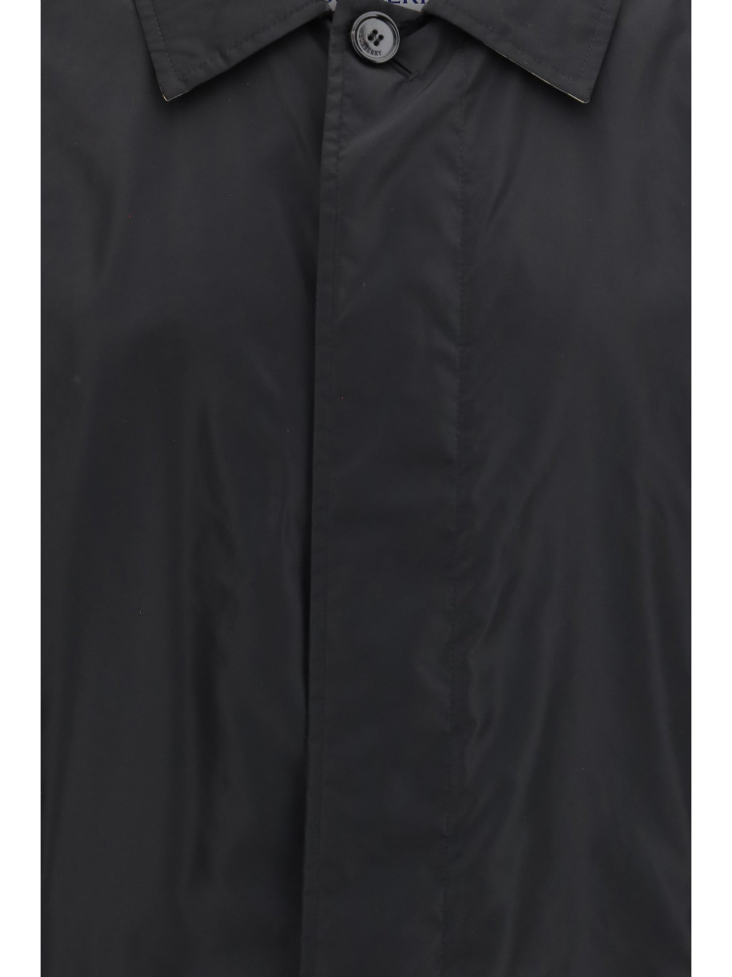 Burberry Men Ridgewood Short Coat BURBERRY