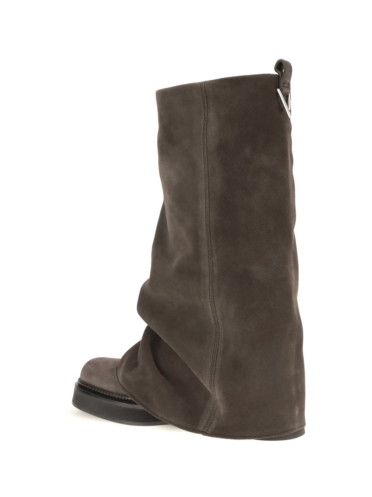 The Attico Women Robin Boots THE ATTICO
