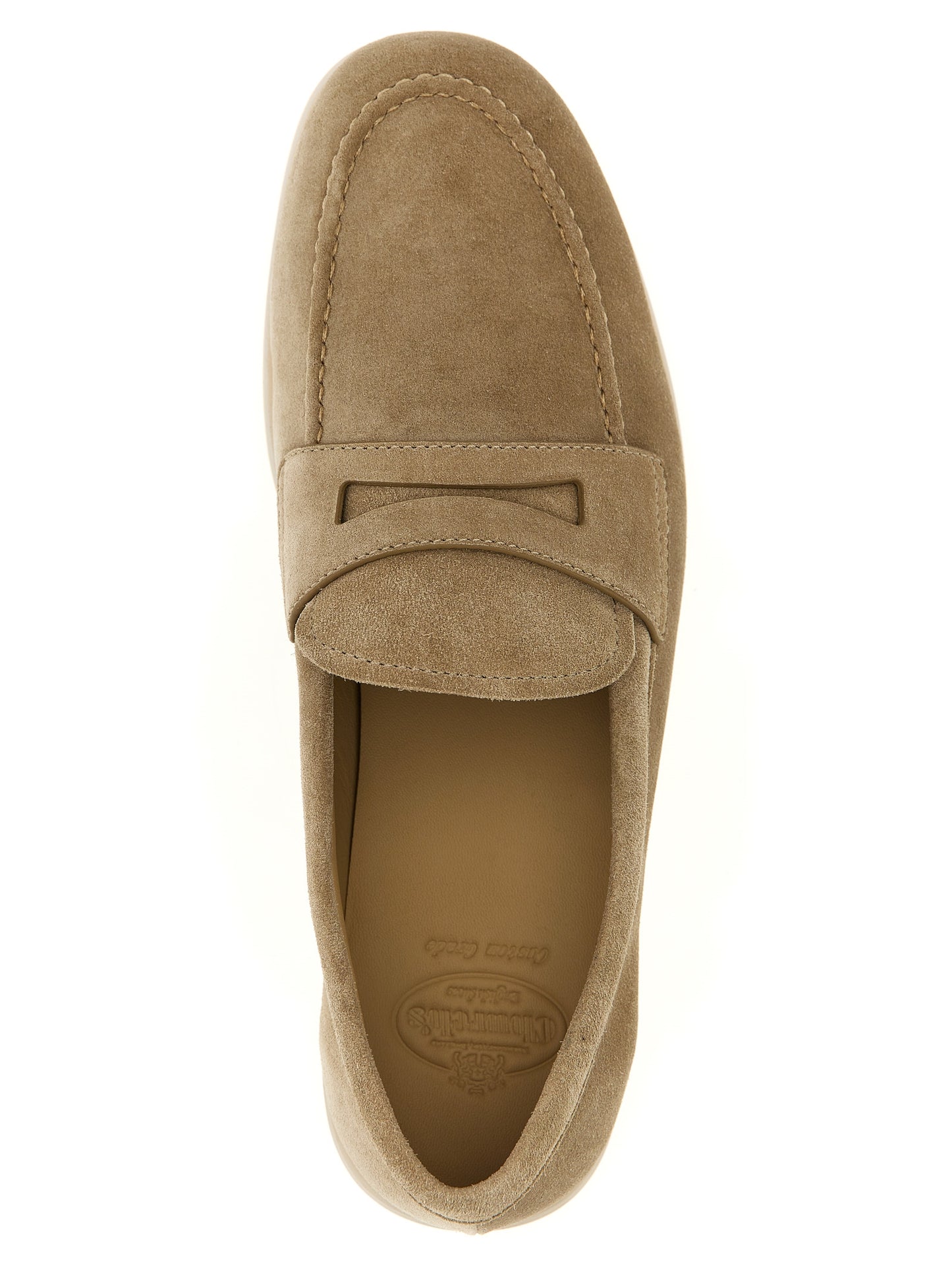 Church's Men 'Portsmouth' Loafers CHURCH'S
