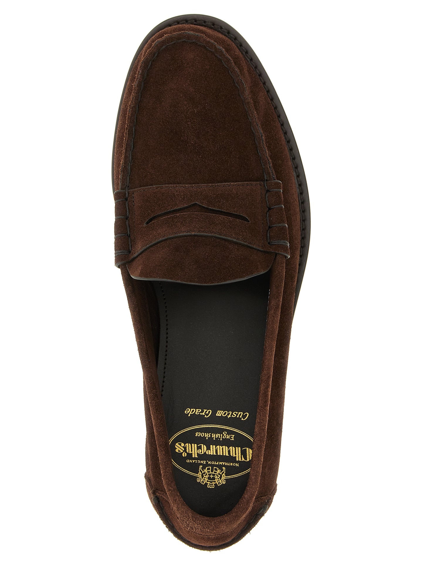 Church's Men 'Rowley' Loafers CHURCH'S