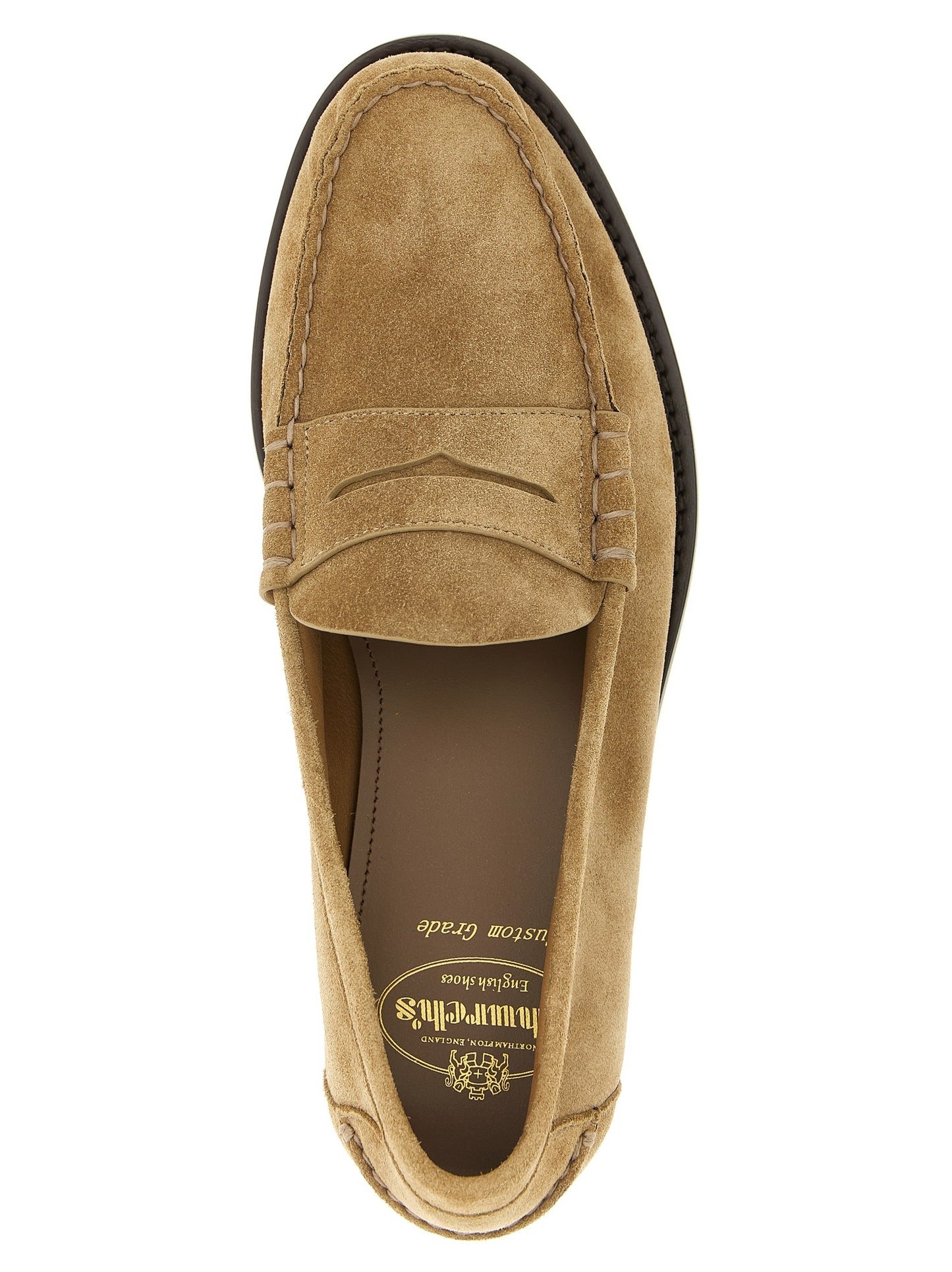 Church's Men 'Rowley' Loafers CHURCH'S