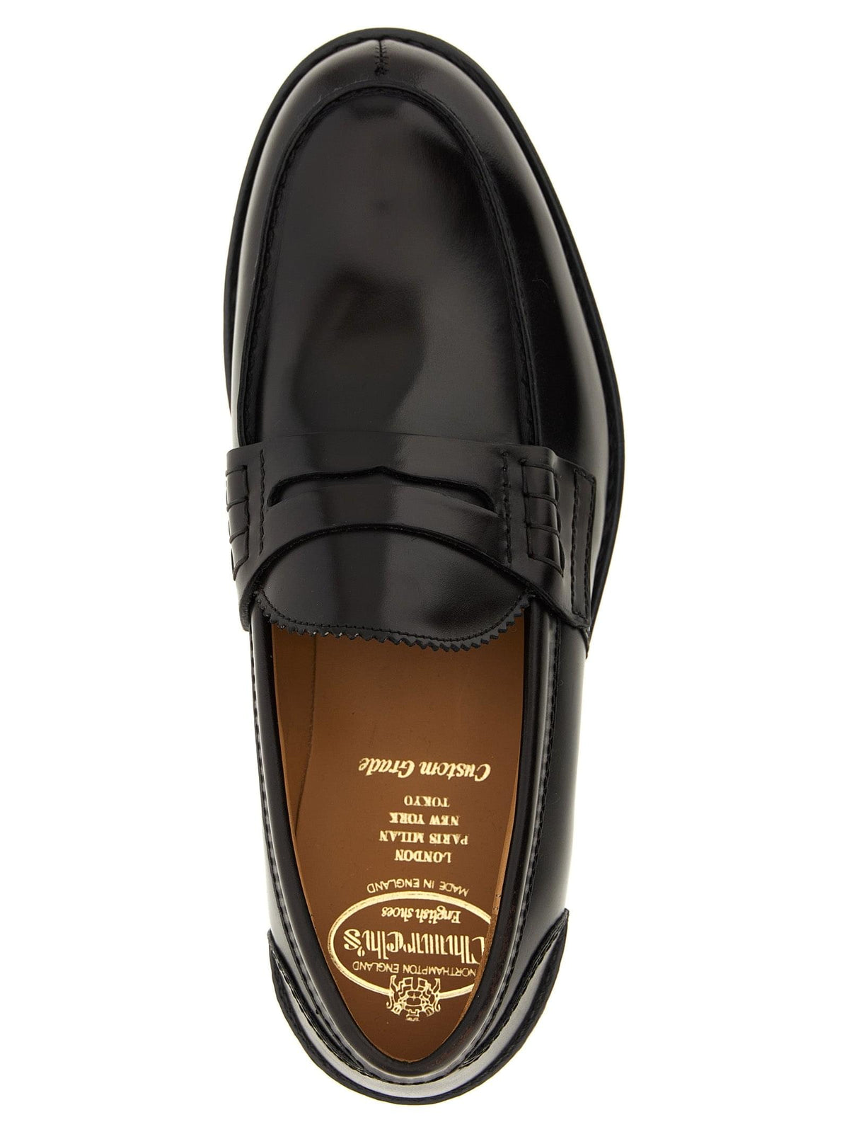 Church's Men 'Pembrey' Loafers CHURCH'S