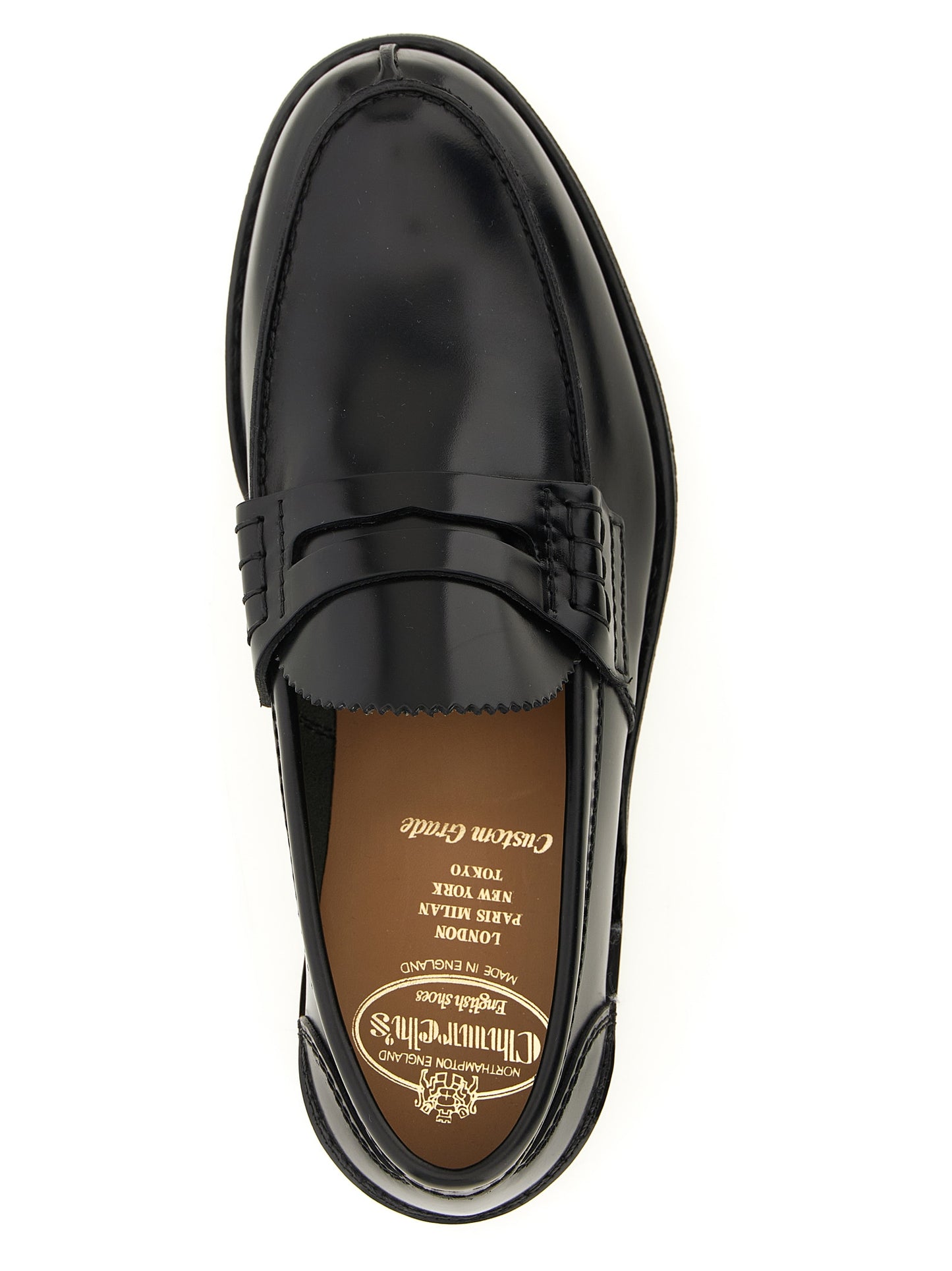 Church's Men 'Pembrey 2.0' Loafers CHURCH'S